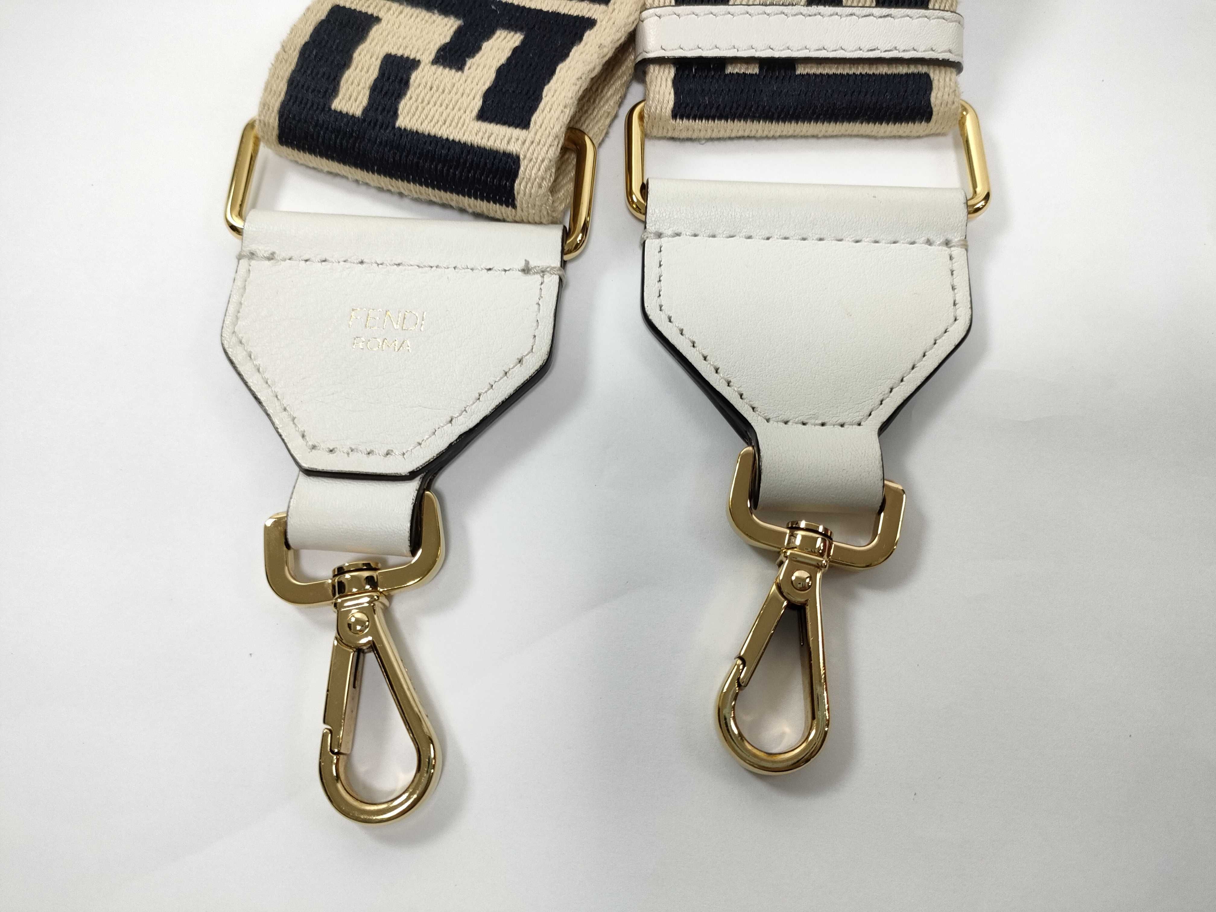 Yeux Shoulder Strap 8AV134 Strap — view 2