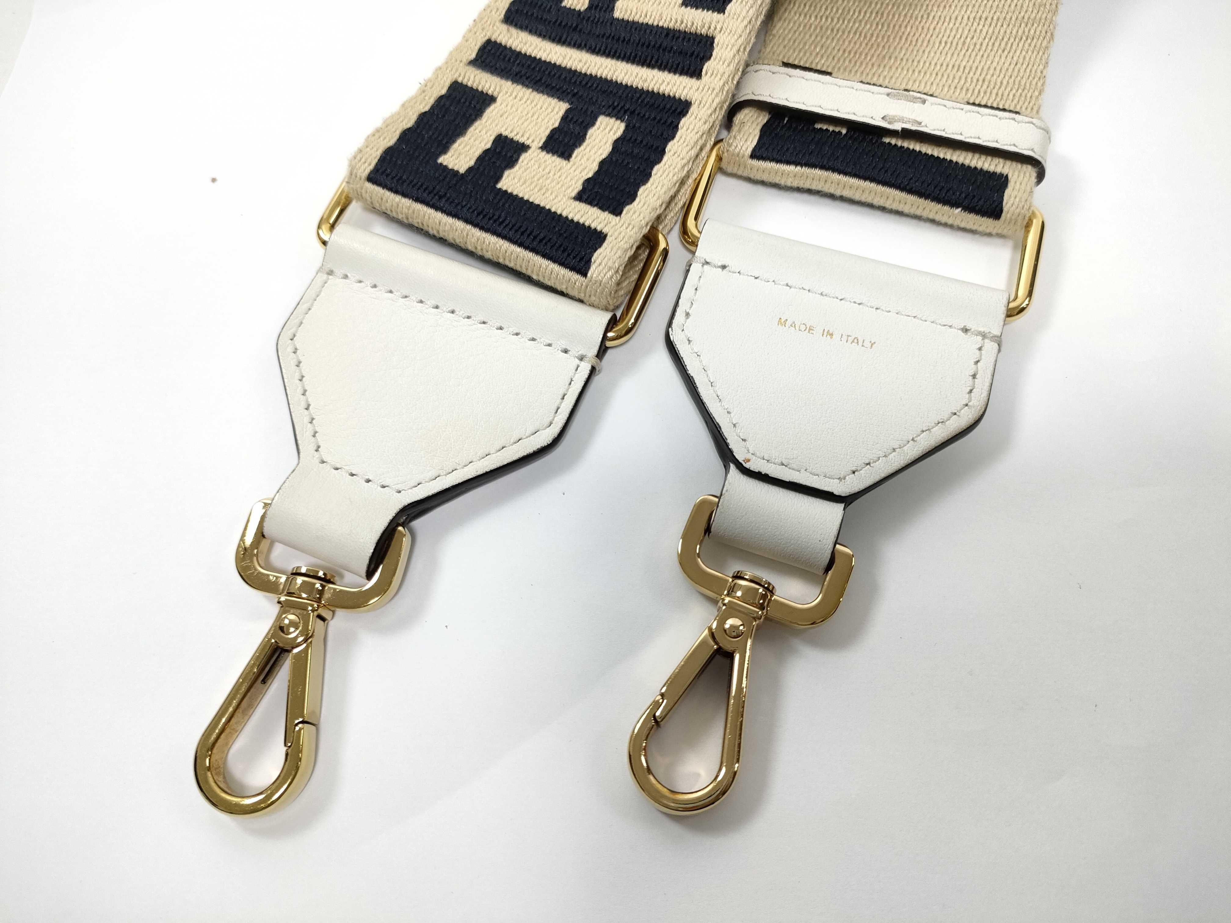 Yeux Shoulder Strap 8AV134 Strap — view 4