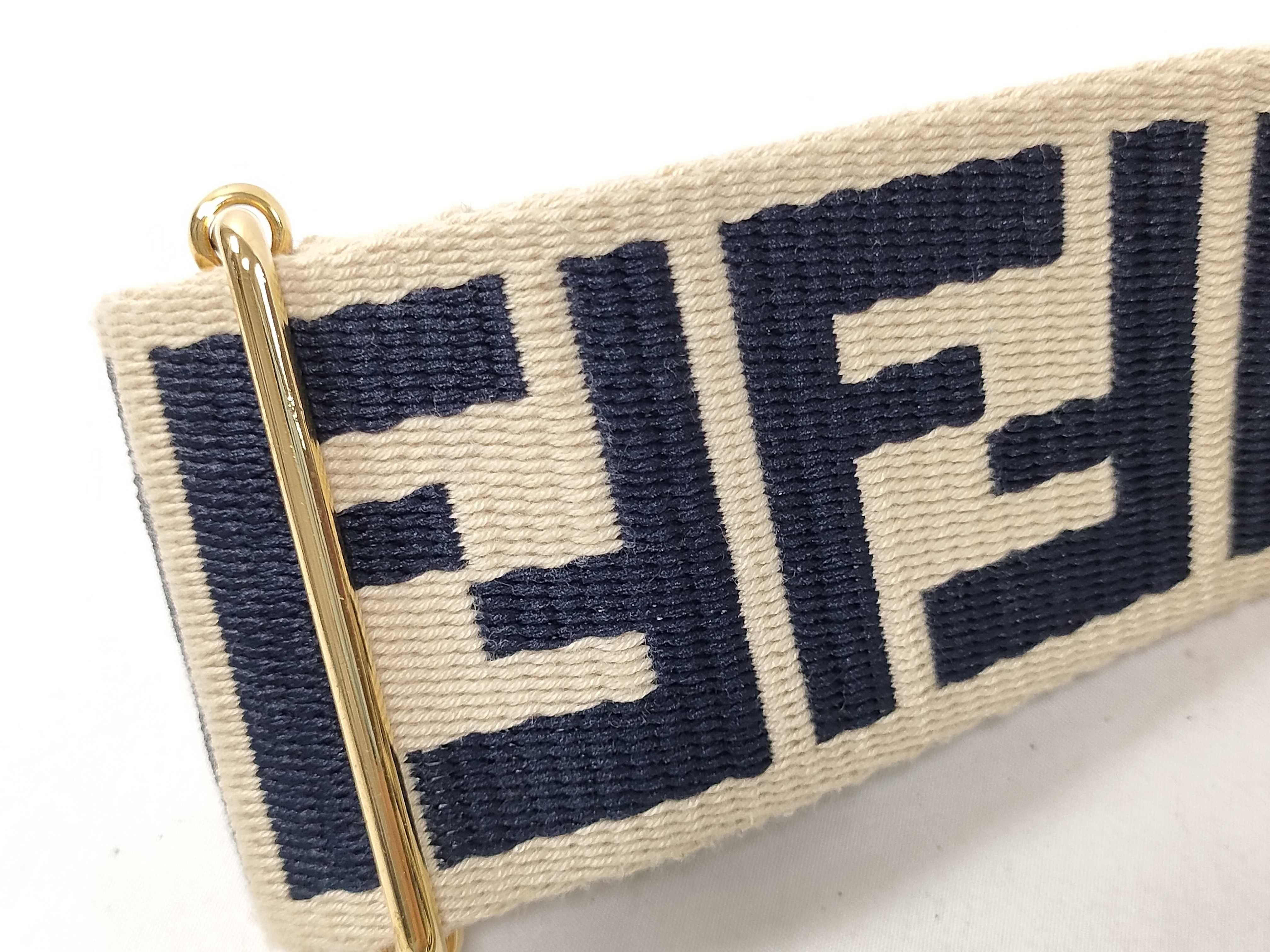 Yeux Shoulder Strap 8AV134 Strap — view 5