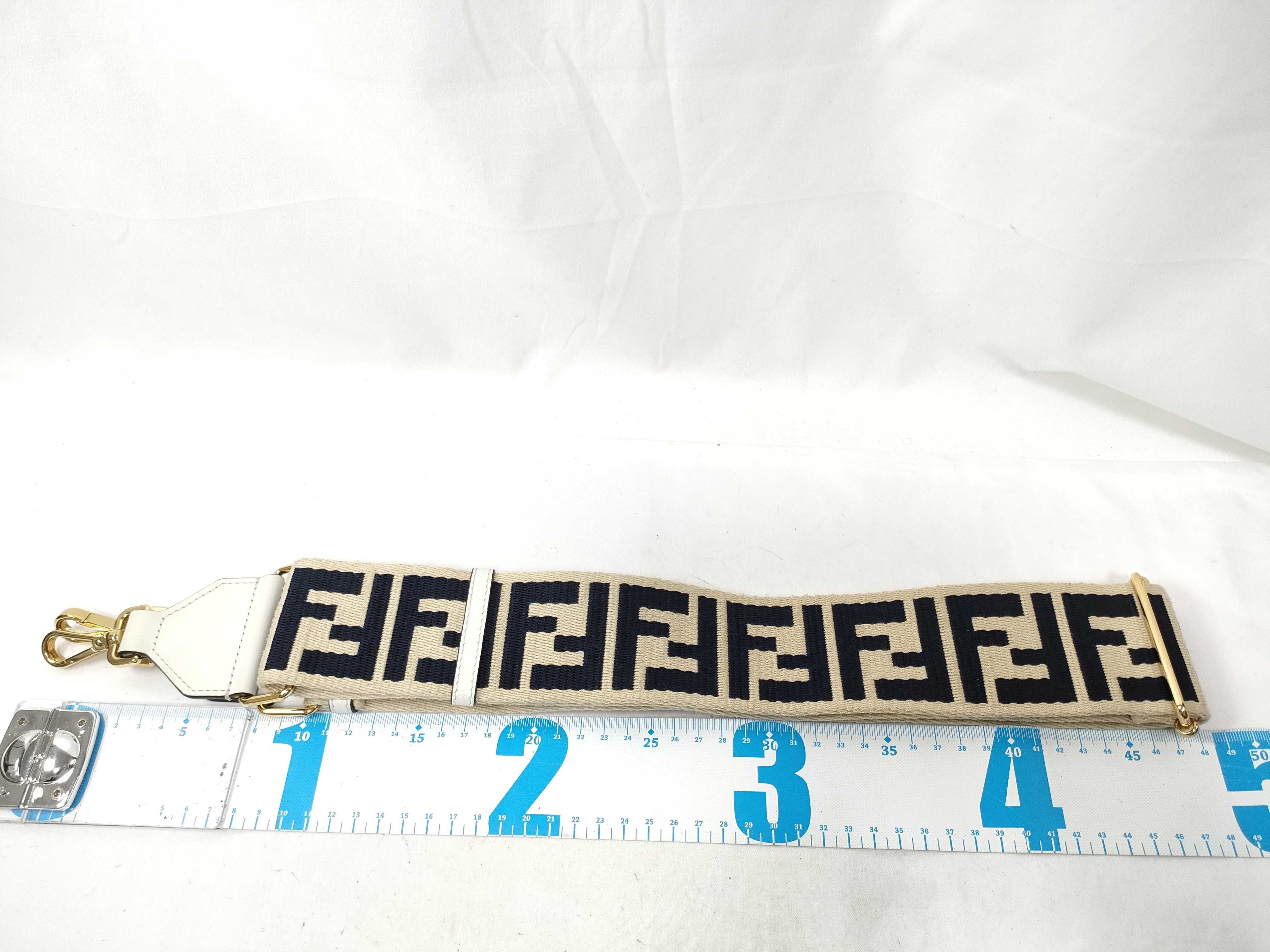 Yeux Shoulder Strap 8AV134 Strap — view 7