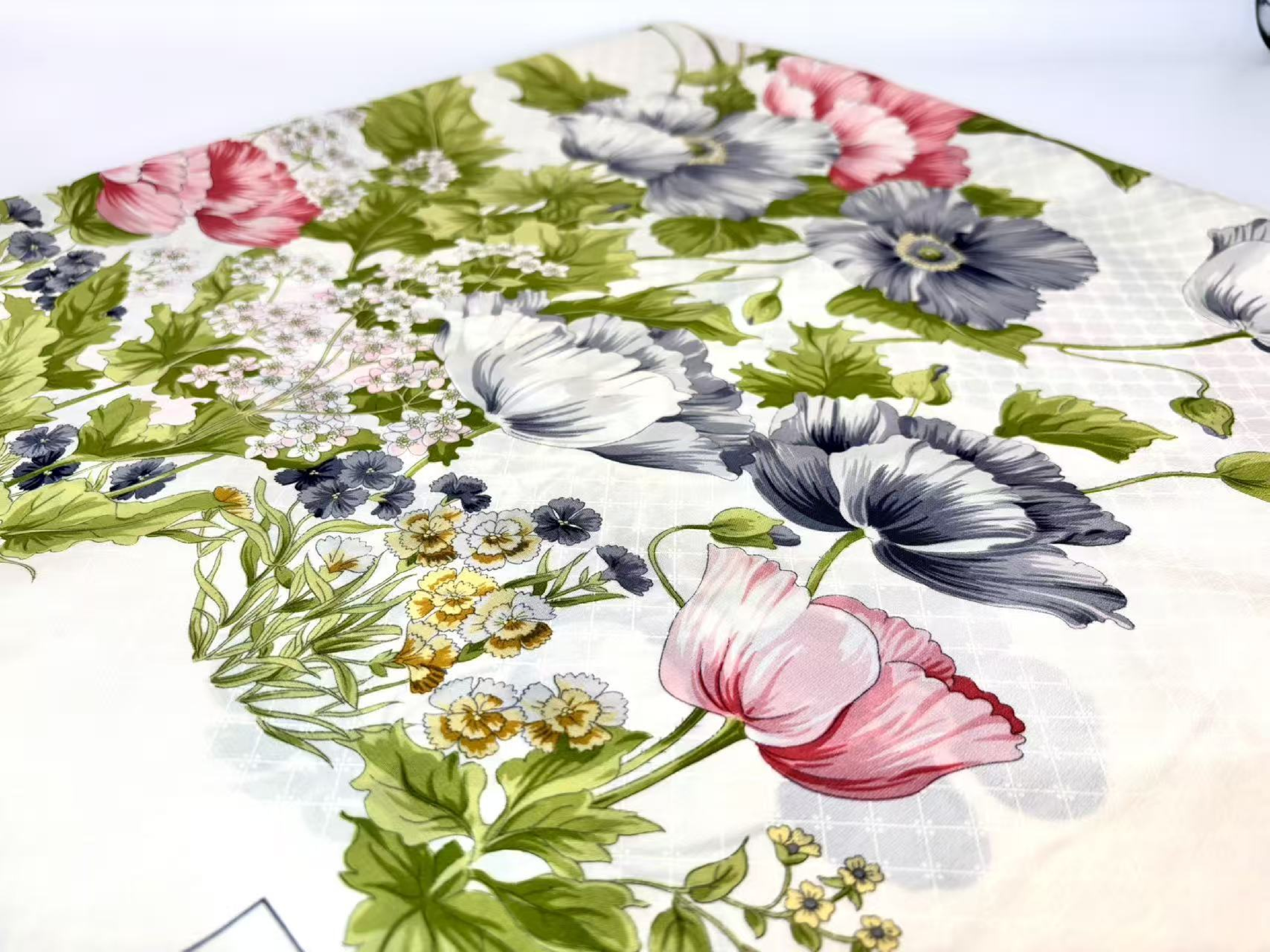 scarf and other accessories — view 5