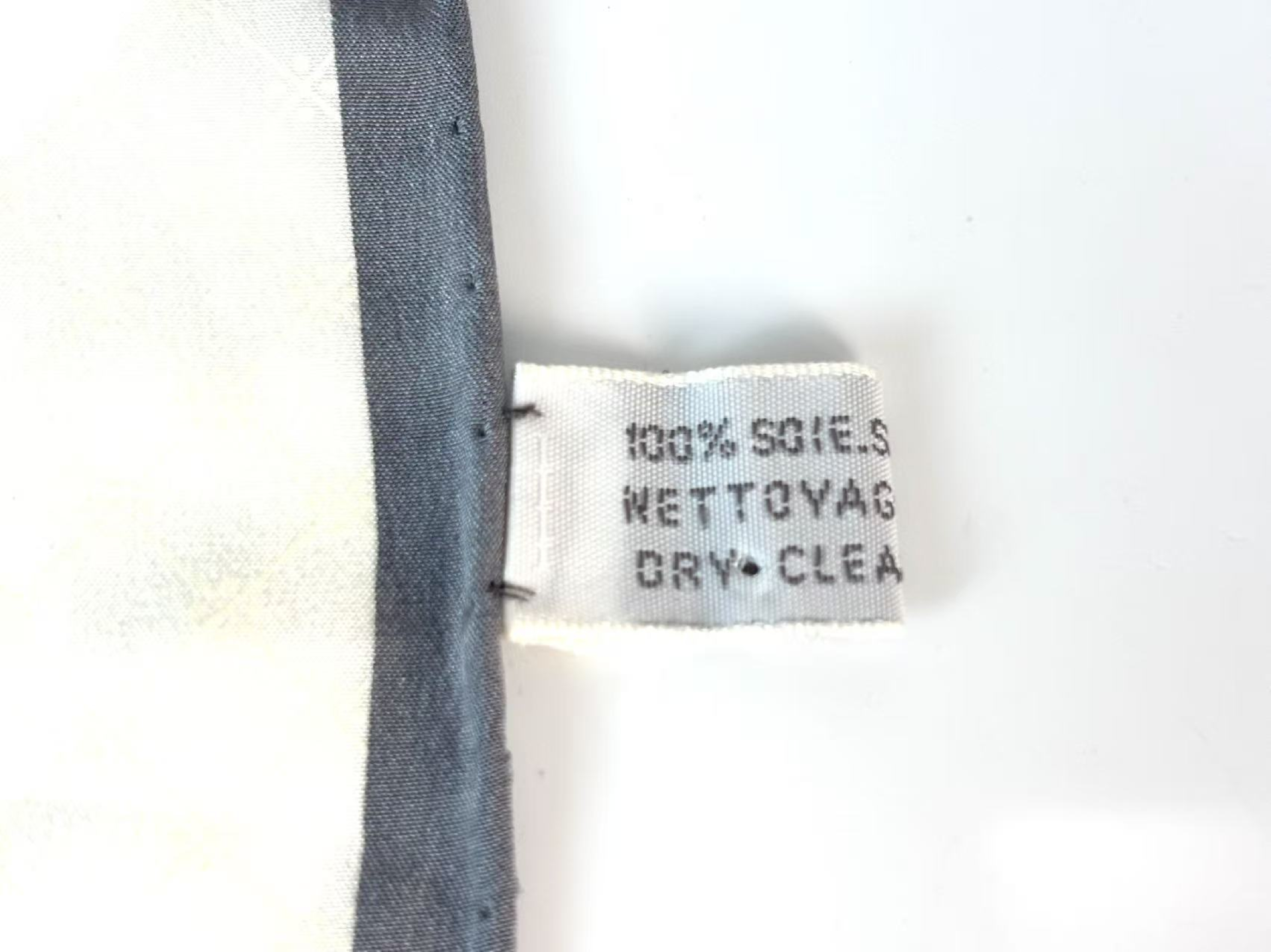 scarf and other accessories — view 7