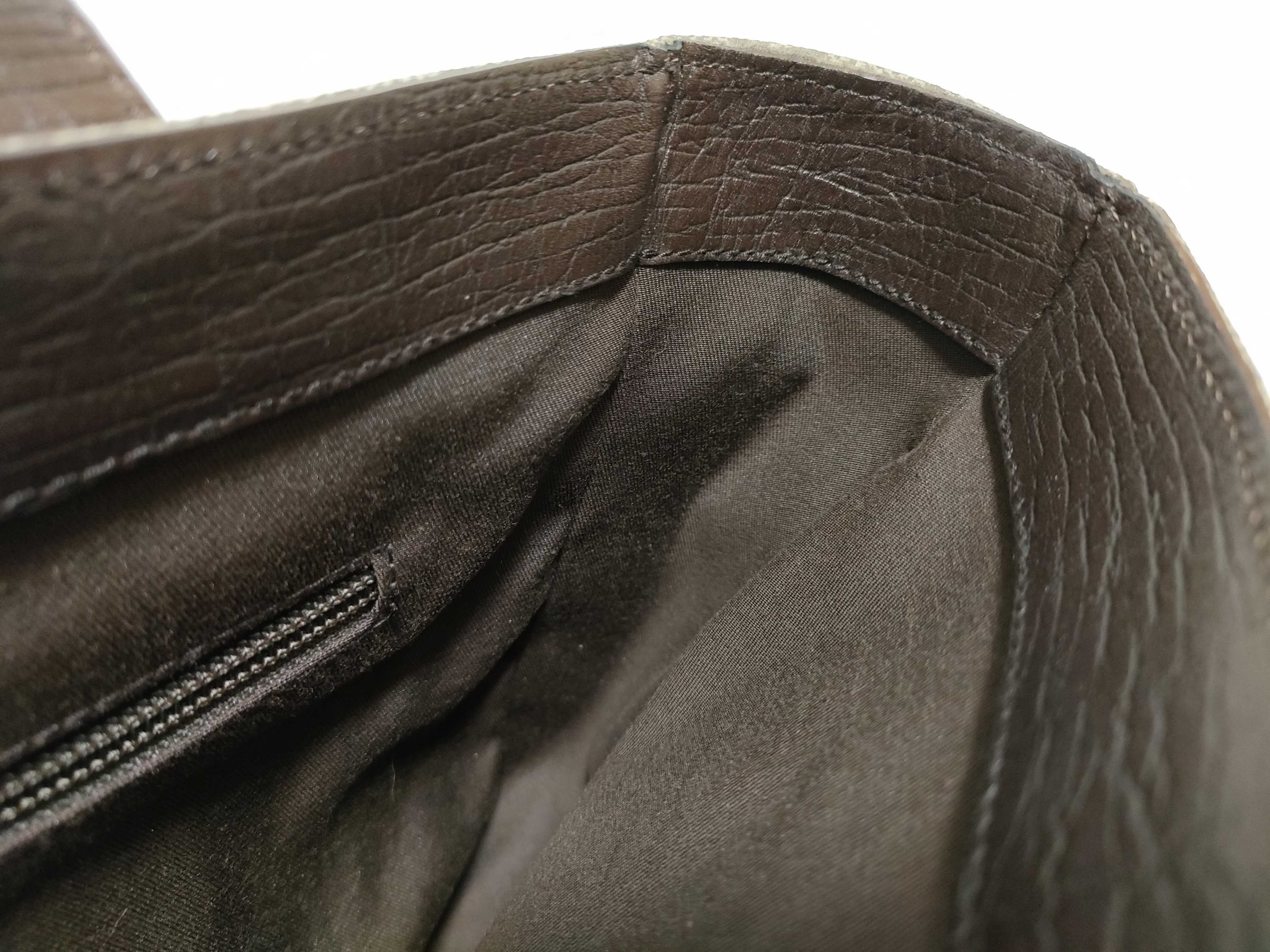 GG Supreme GUCCI141976 Handbag — view 8