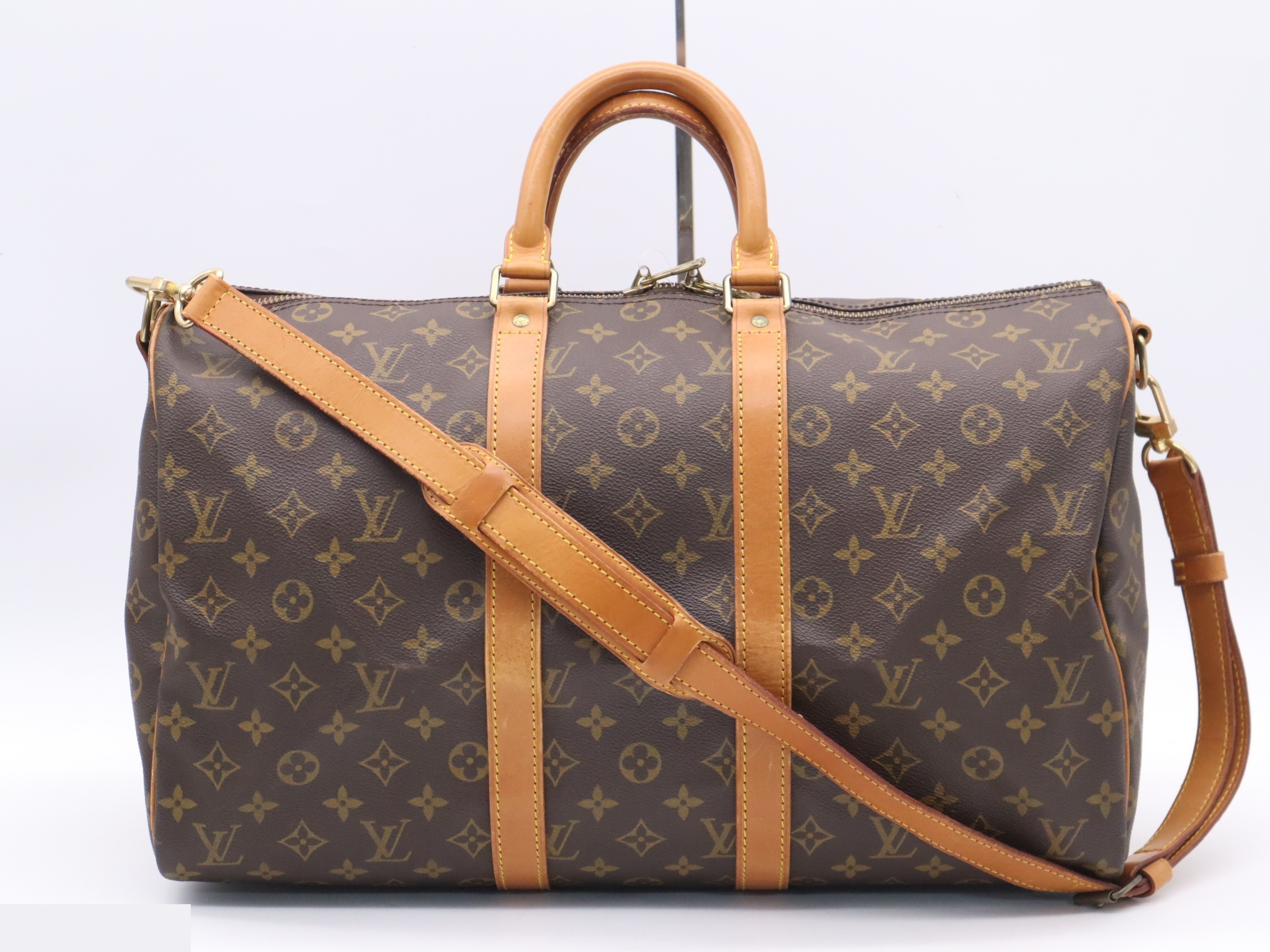 Keepall Bandoulière 45