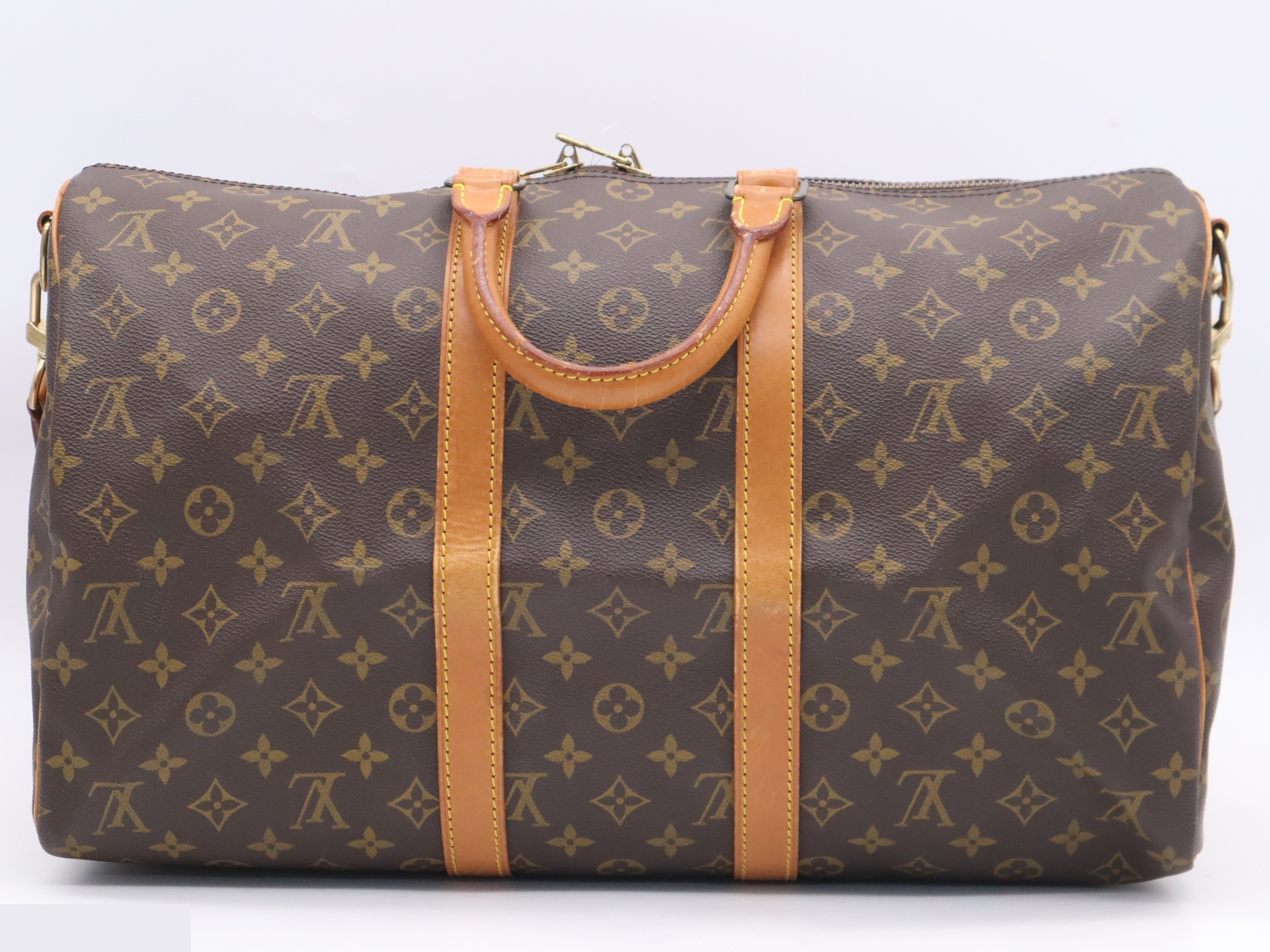 Keepall Bandoulière 45 — view 2