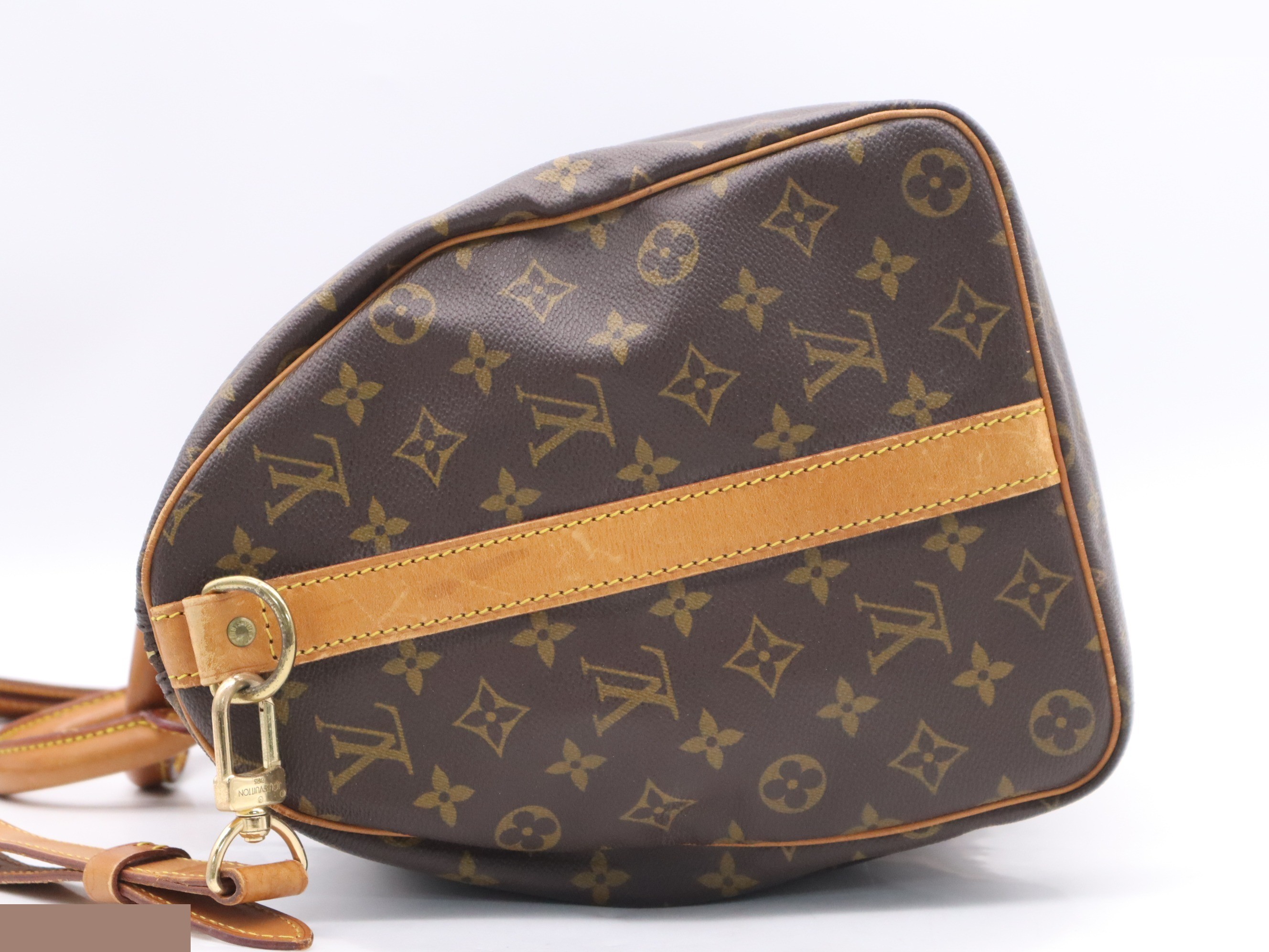 Keepall Bandoulière 45 — view 3
