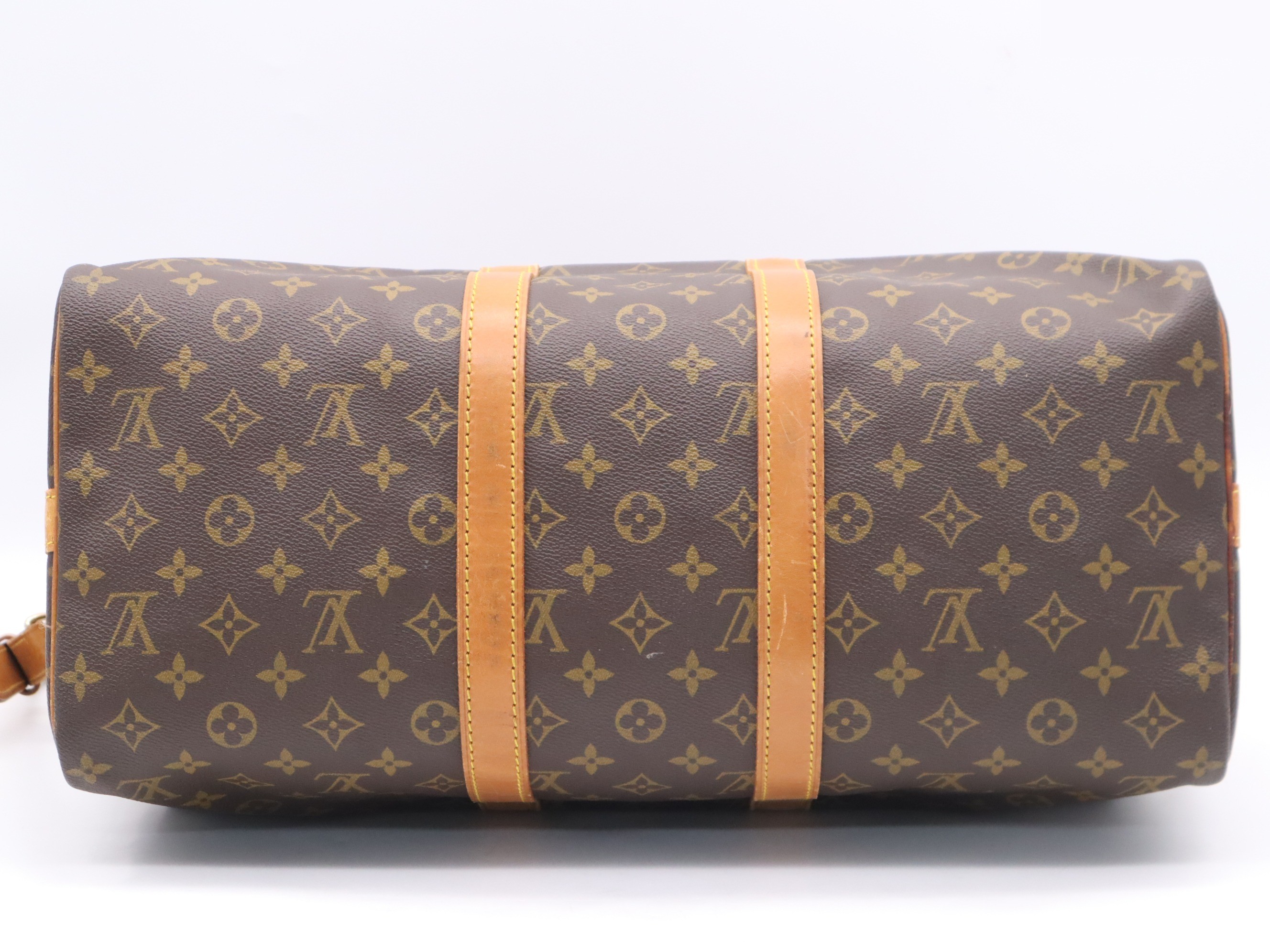 Keepall Bandoulière 45 — view 4