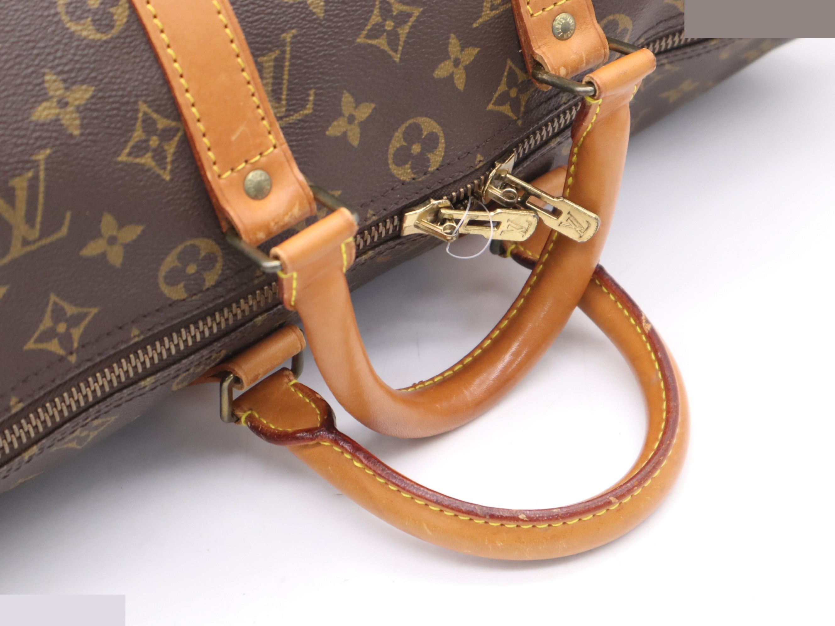 Keepall Bandoulière 45 — view 6