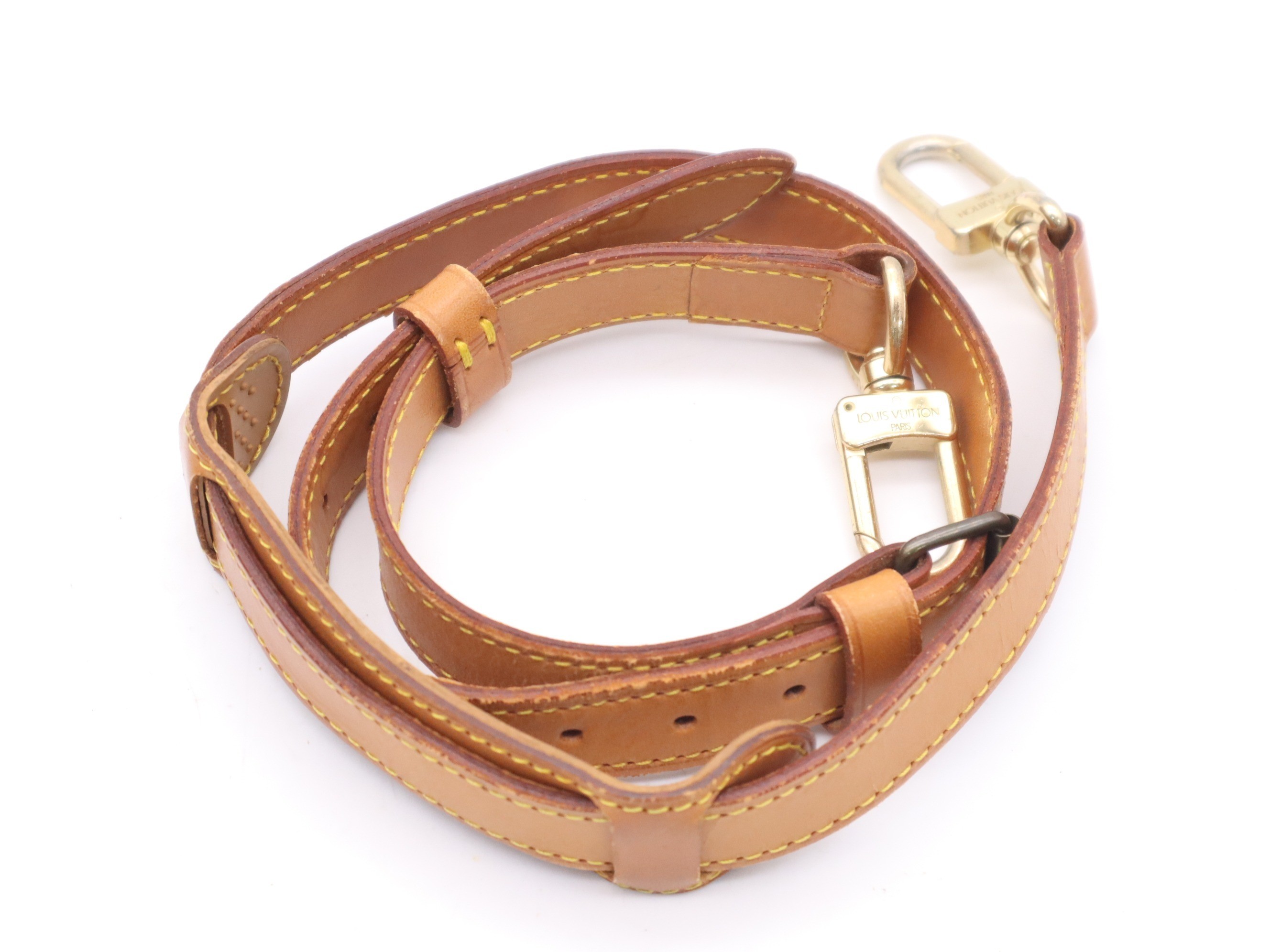 Keepall Bandoulière 45 — view 8