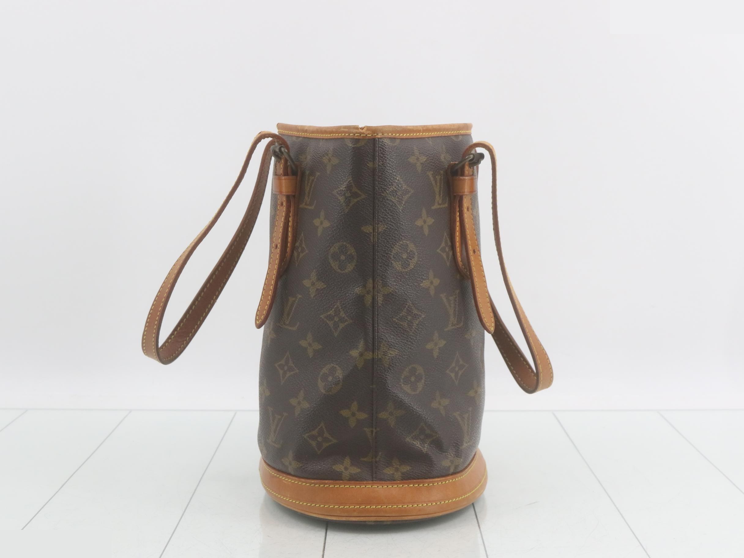 Bucket PM with pouch — view 4