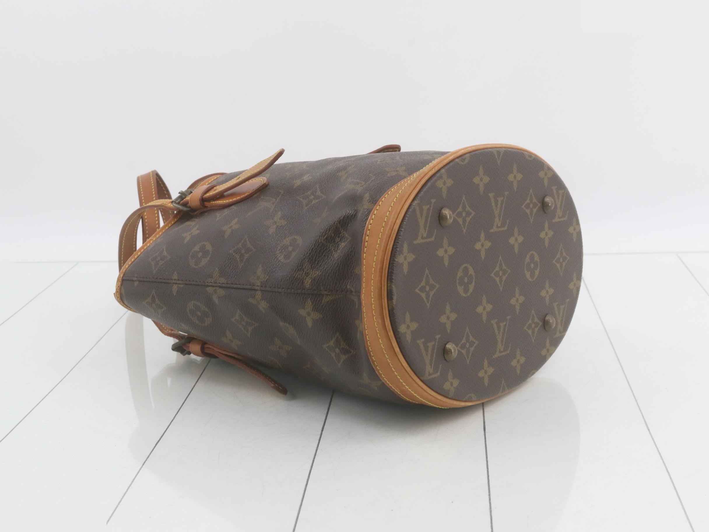 Bucket PM with pouch — view 5