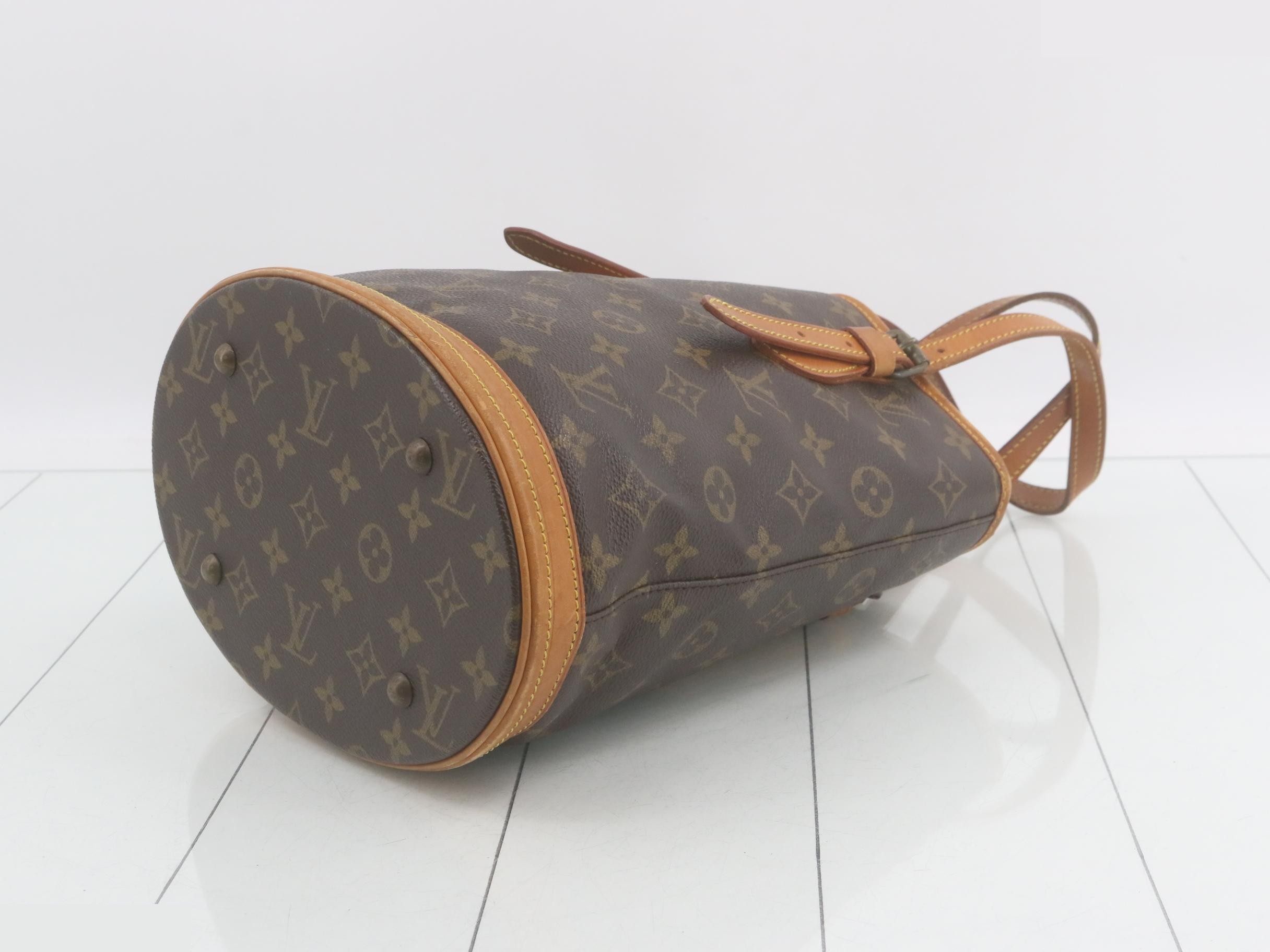 Bucket PM with pouch — view 6