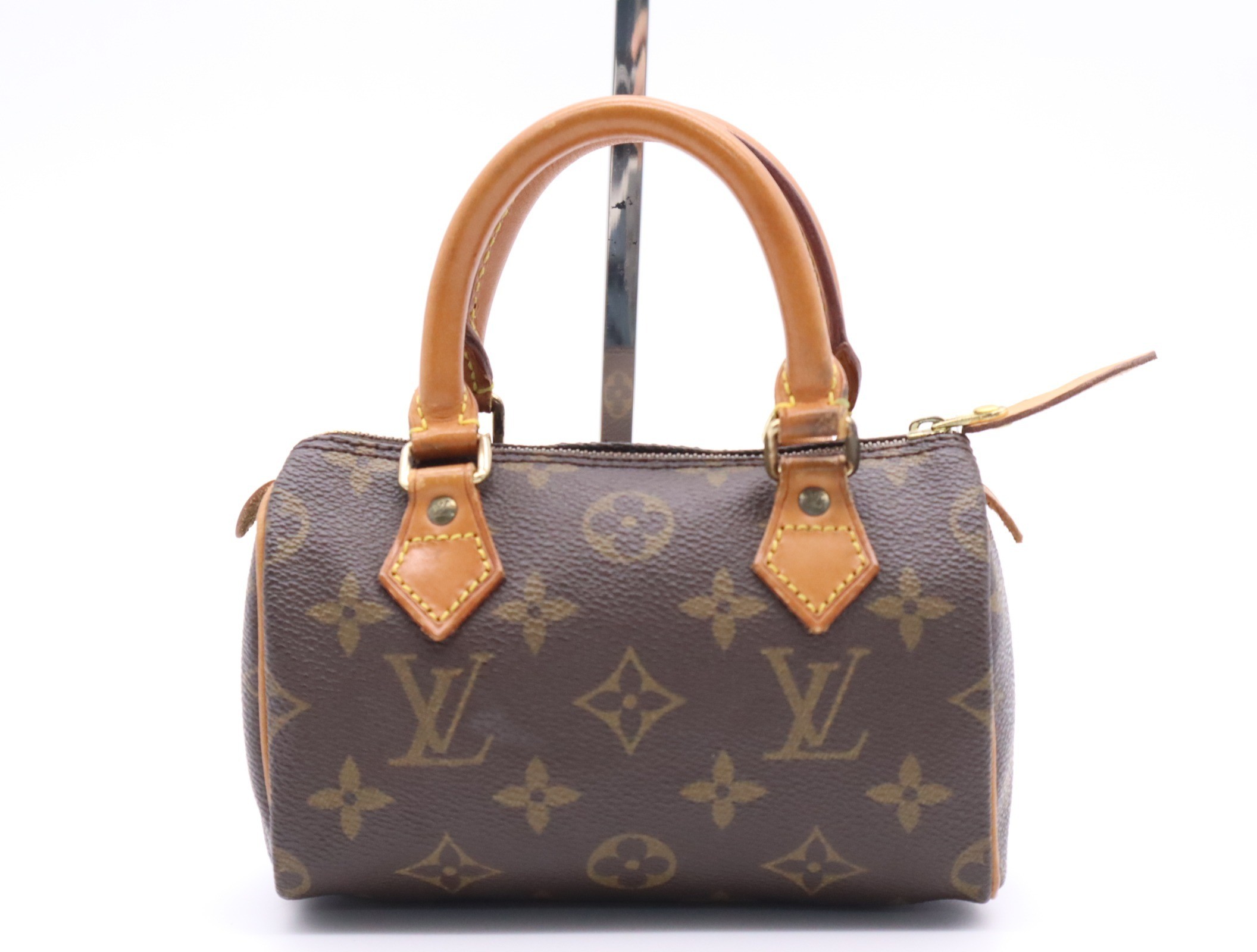 Mini Speedy