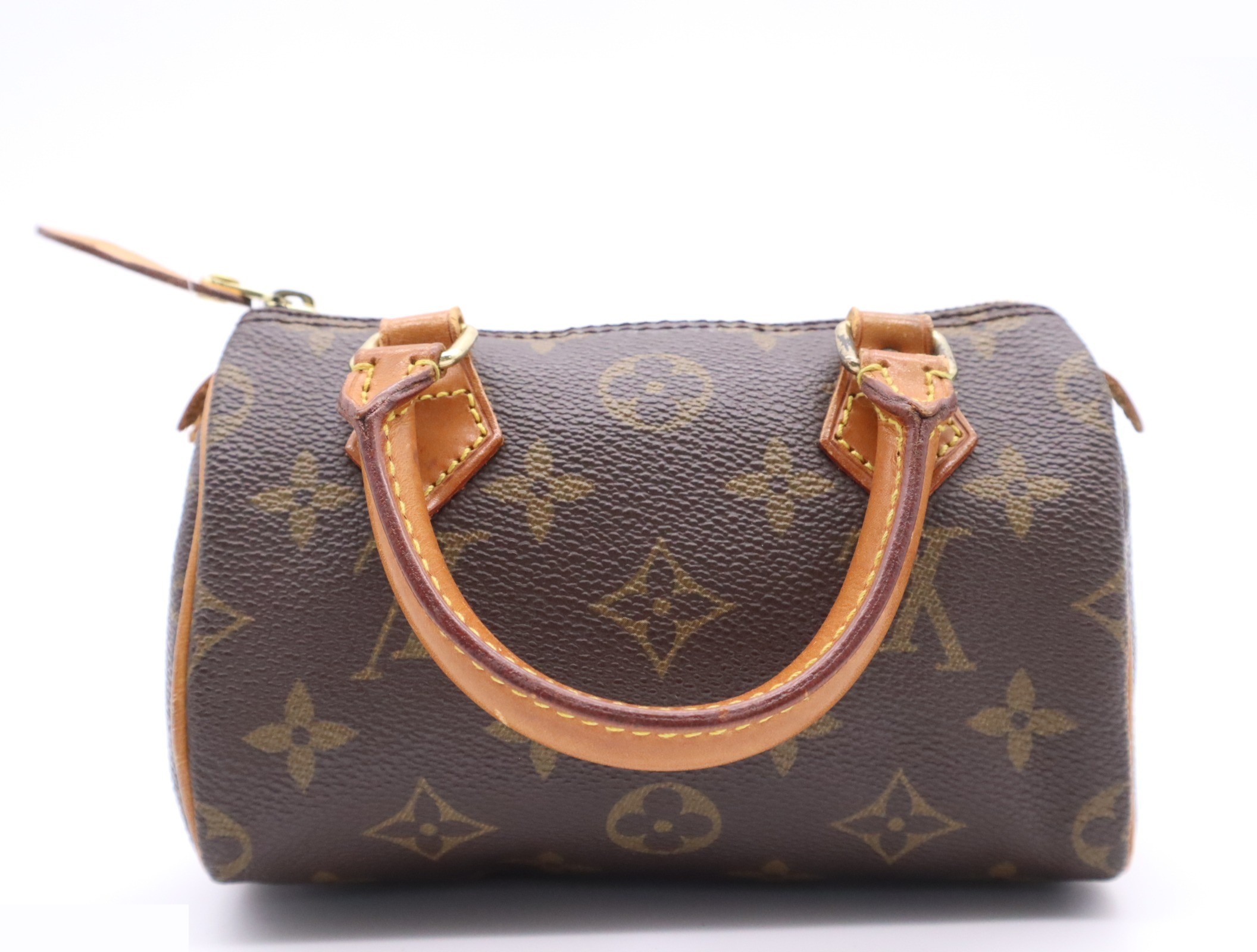 Mini Speedy — view 2
