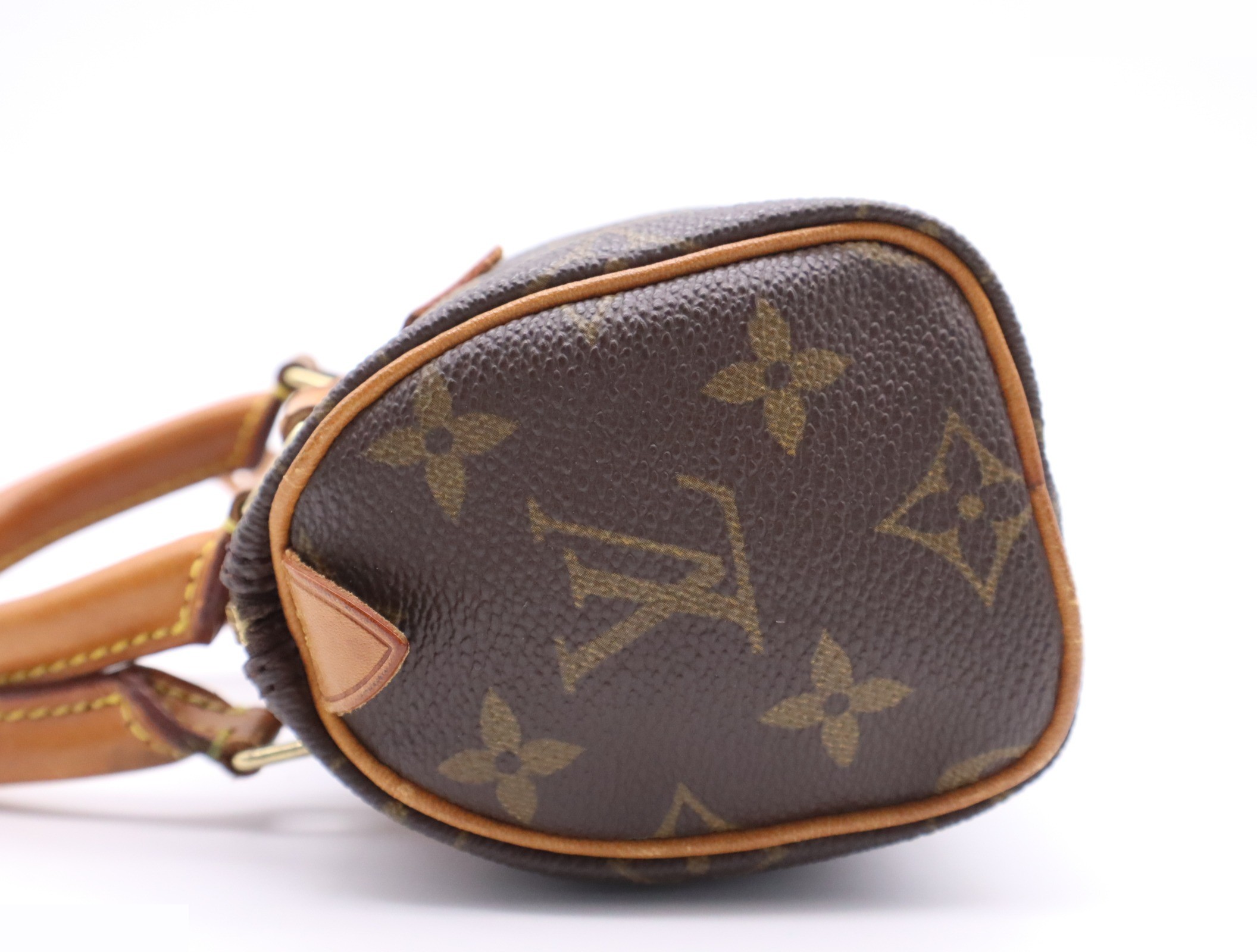 Mini Speedy — view 3