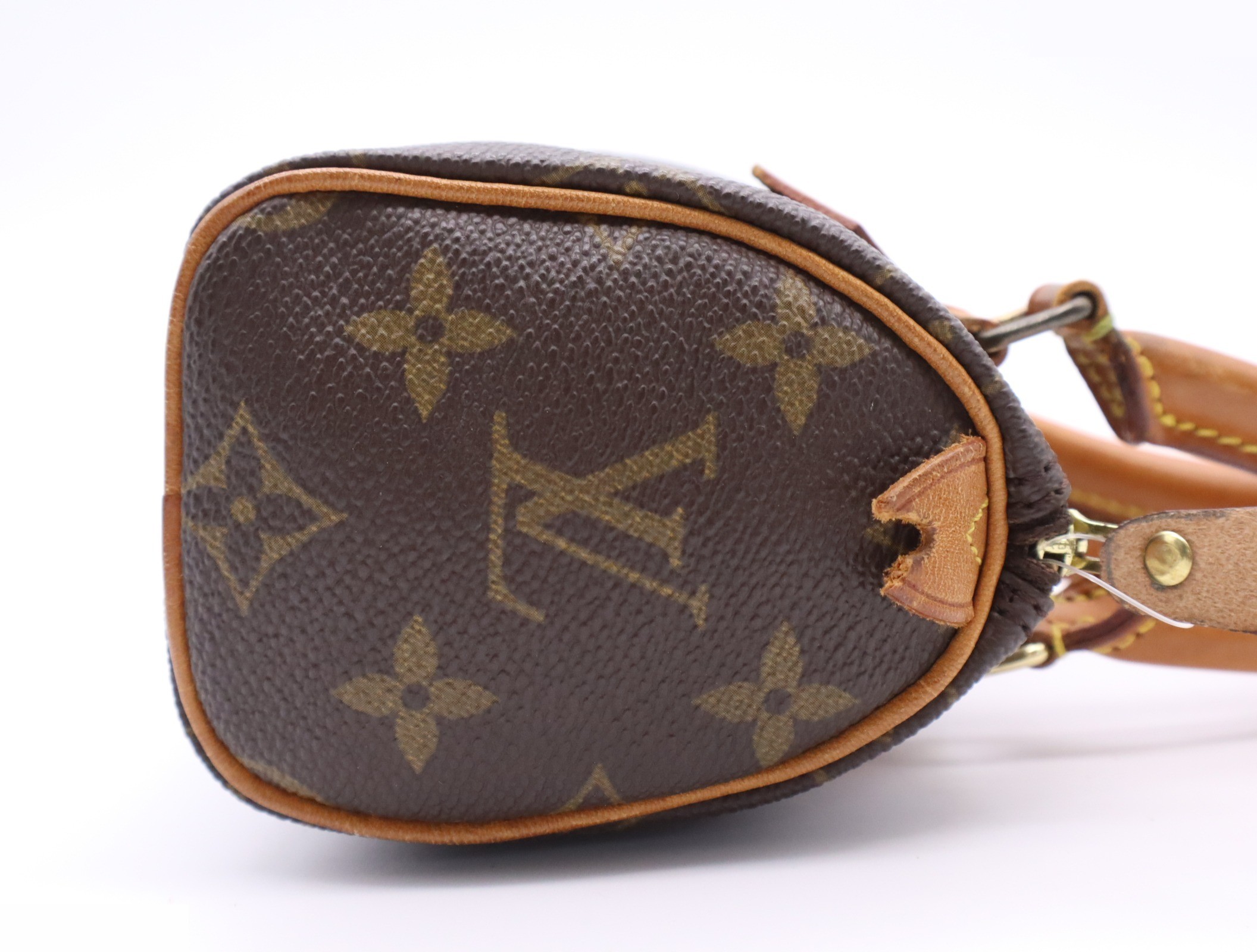 Mini Speedy — view 5