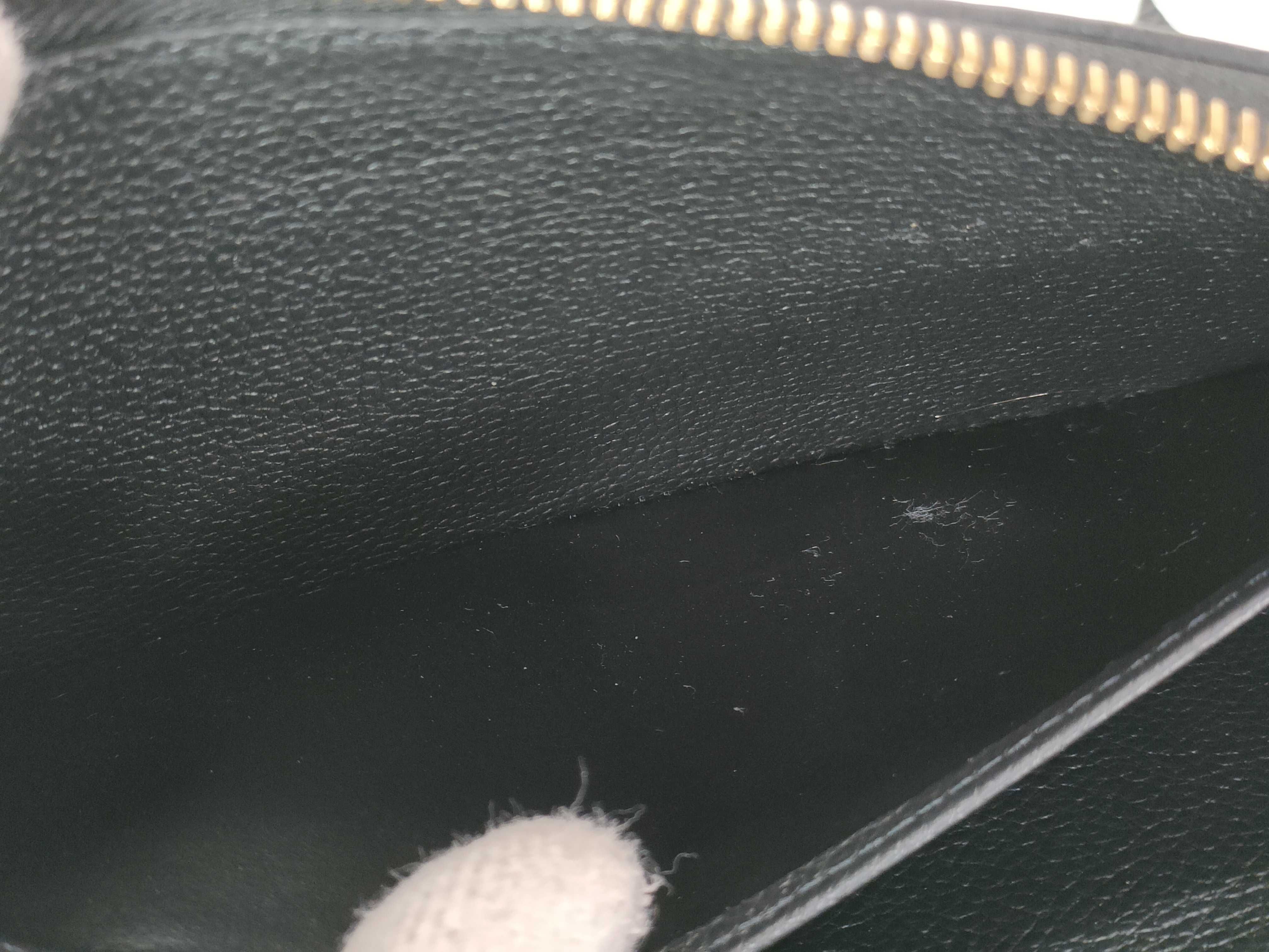 Monogram Empreinte Wallet RFID Wallet — view 12