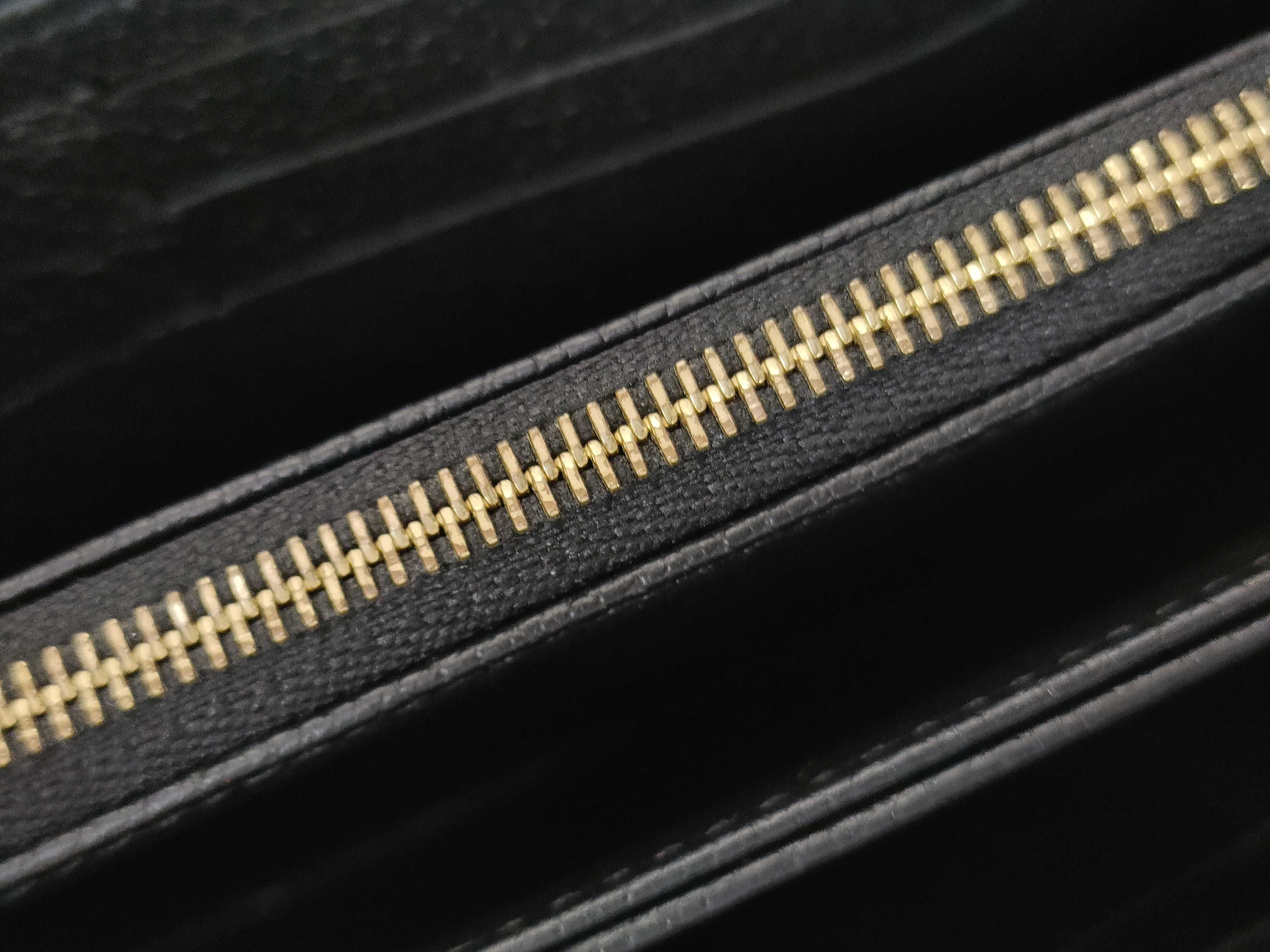 Monogram Empreinte Wallet RFID Wallet — view 8