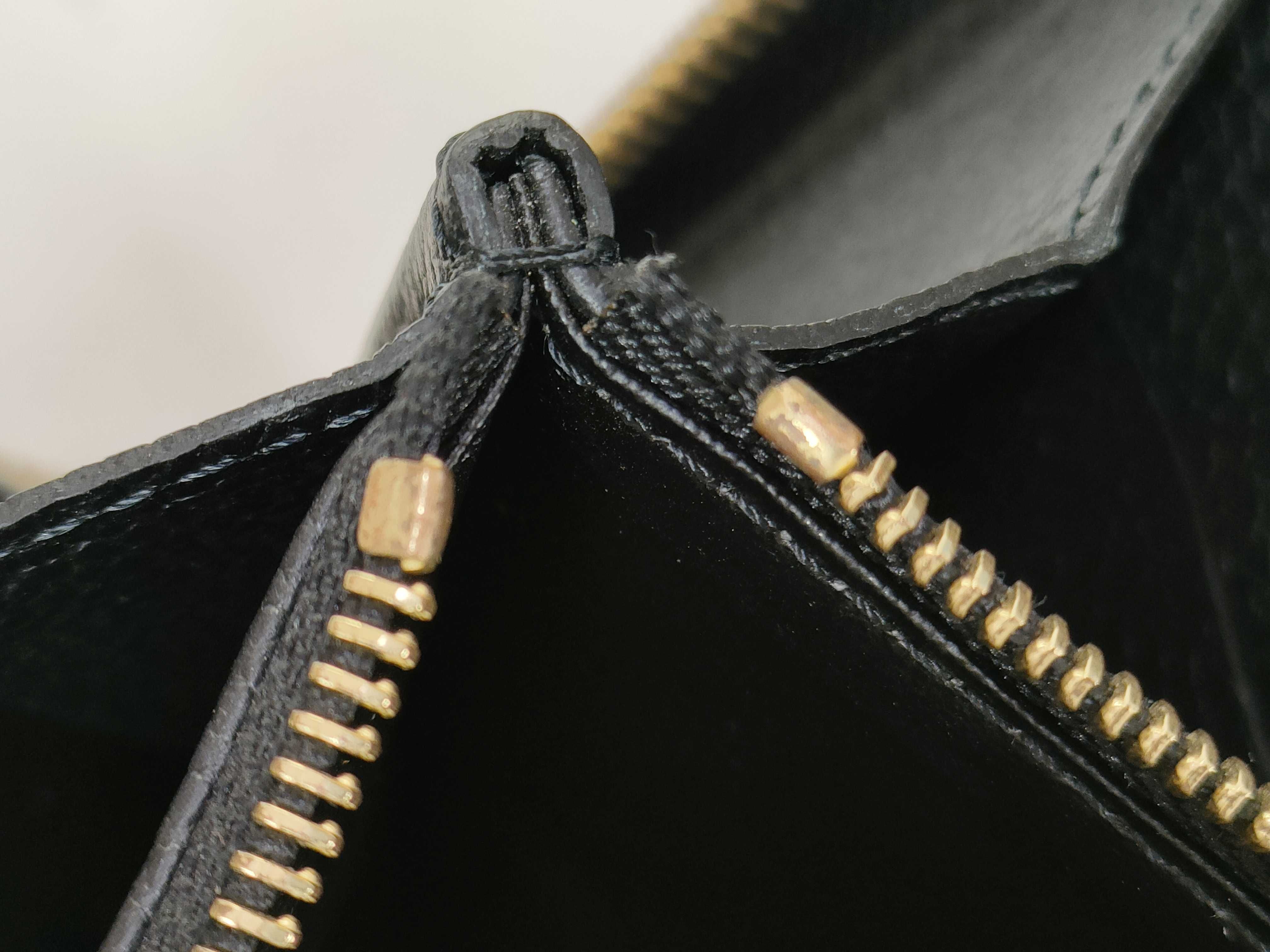 Monogram Empreinte Wallet RFID Wallet — view 9