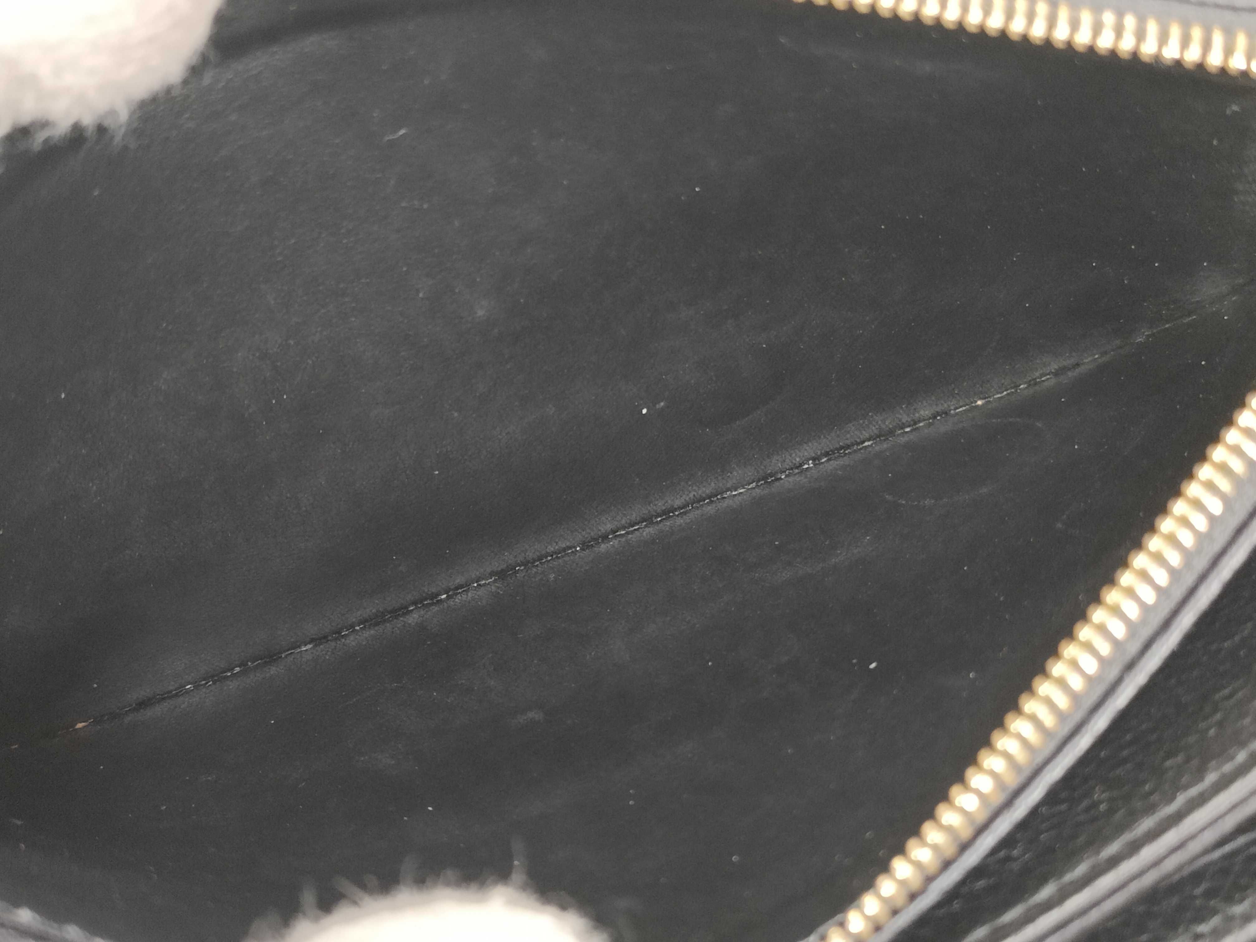 Monogram Empreinte Wallet RFID Wallet — view 10