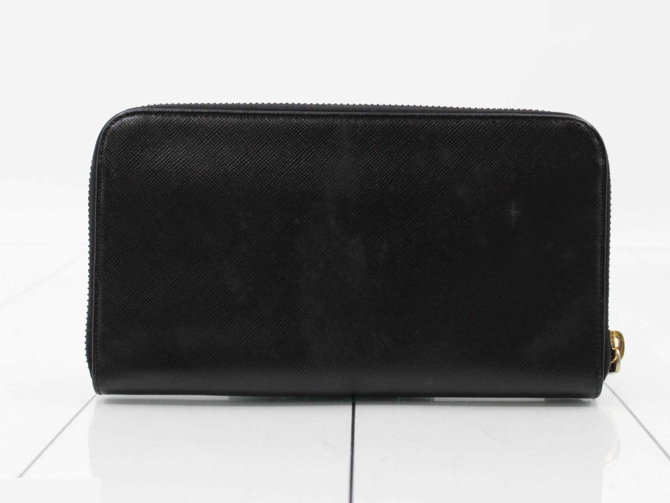long wallet — view 2