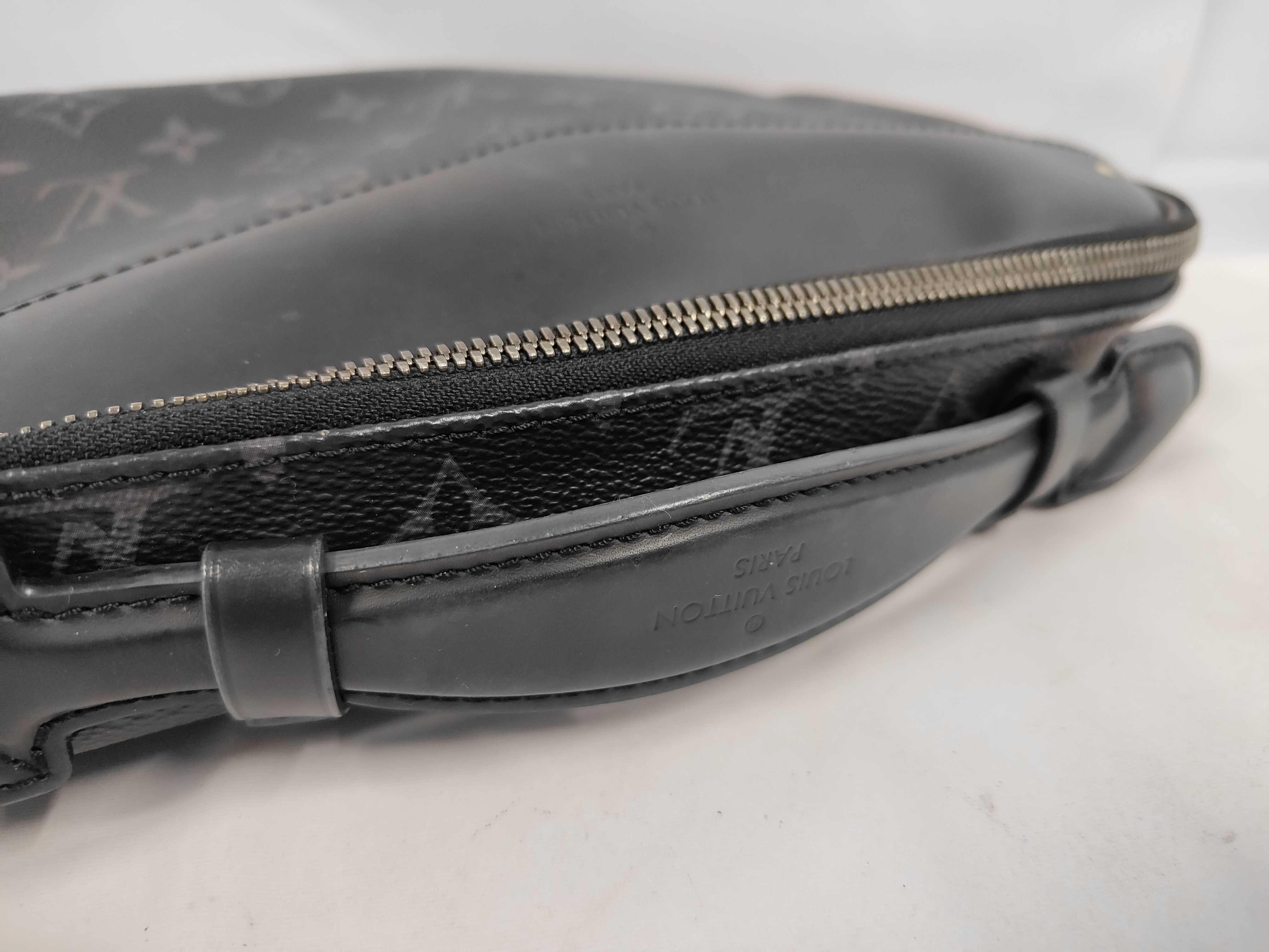 Monogram Eclipse Handbag — view 5
