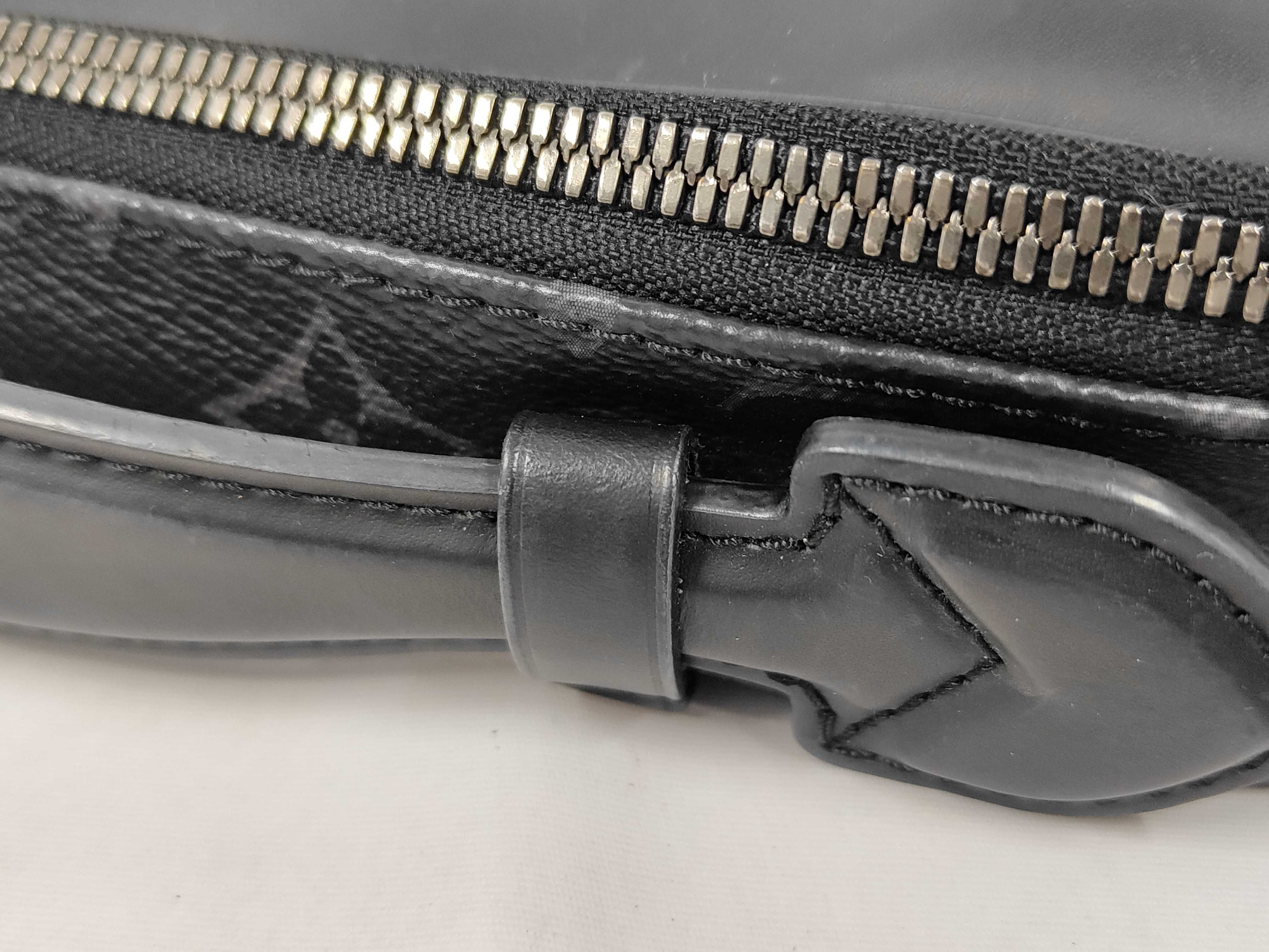 Monogram Eclipse Handbag — view 6