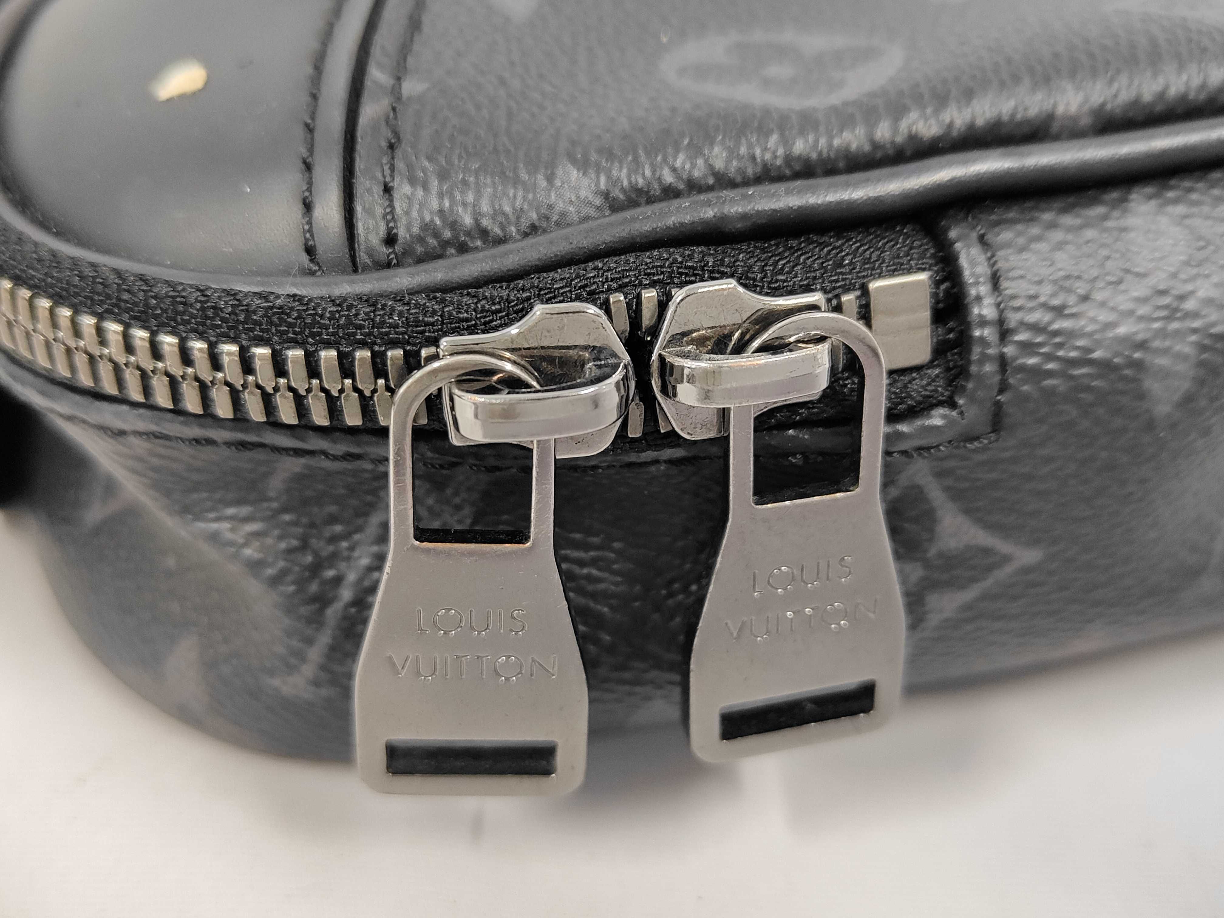 Monogram Eclipse Handbag — view 8