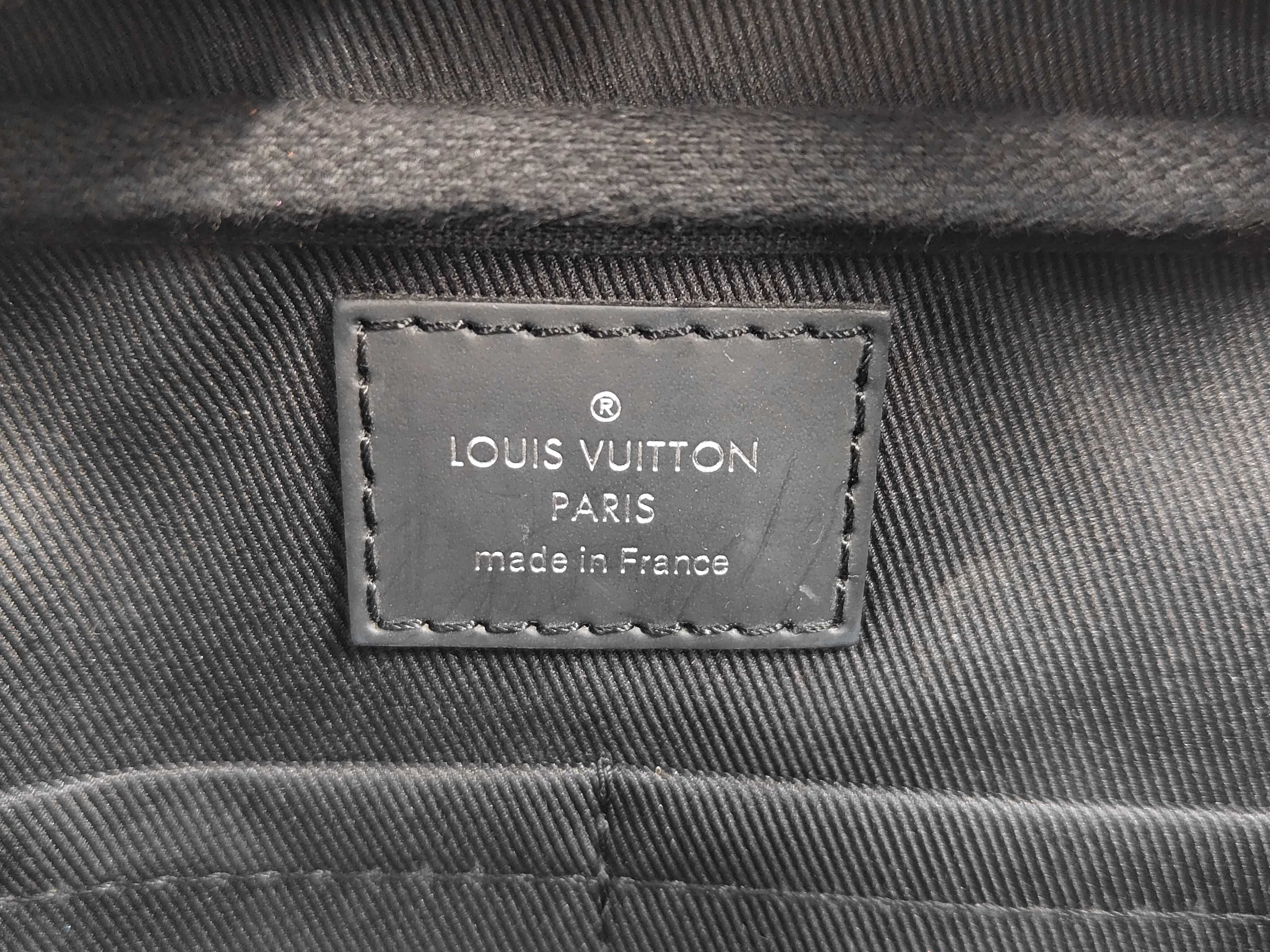 Monogram Eclipse Handbag — view 9