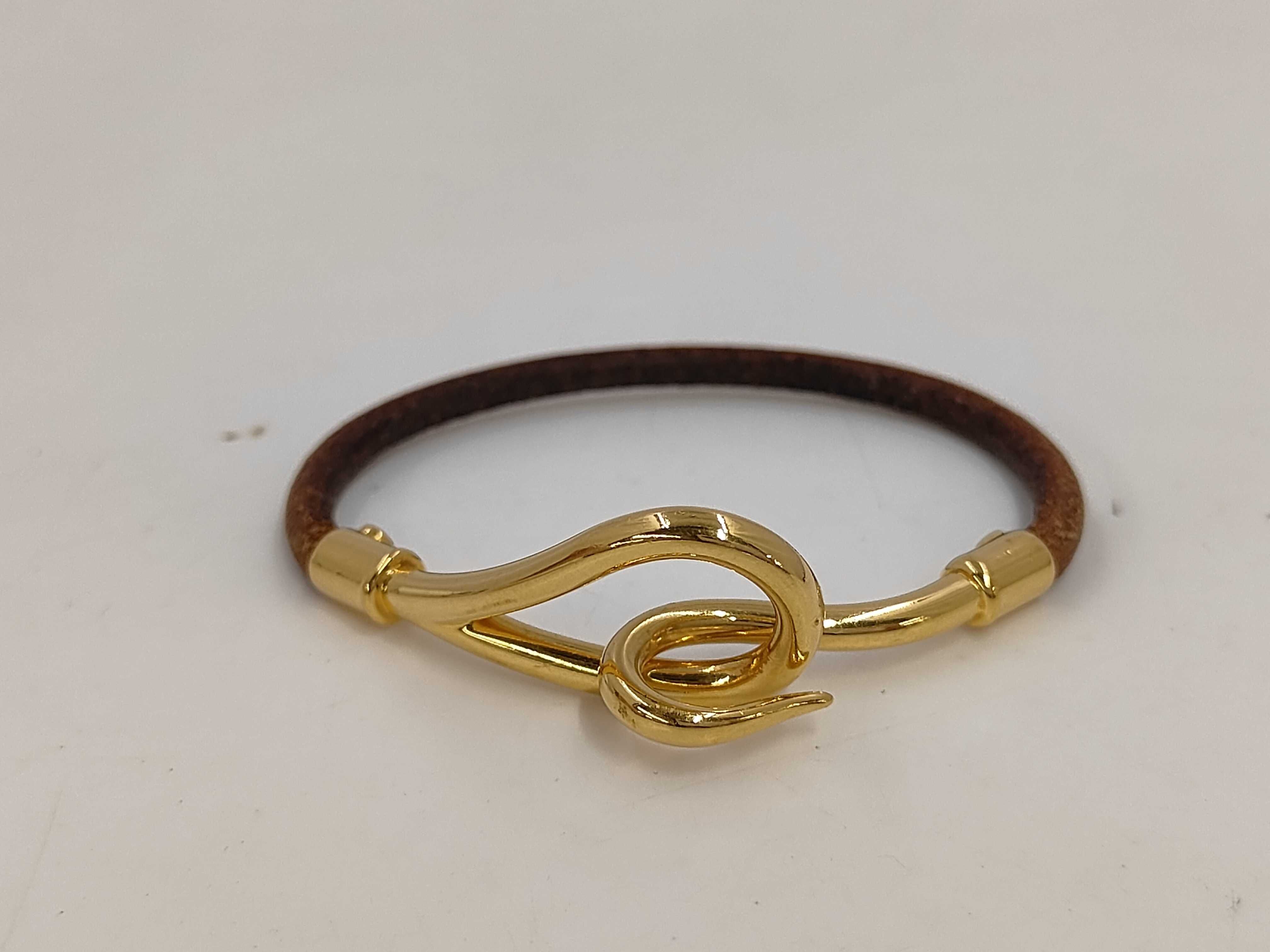 Jumbo Bracelet/Bangle