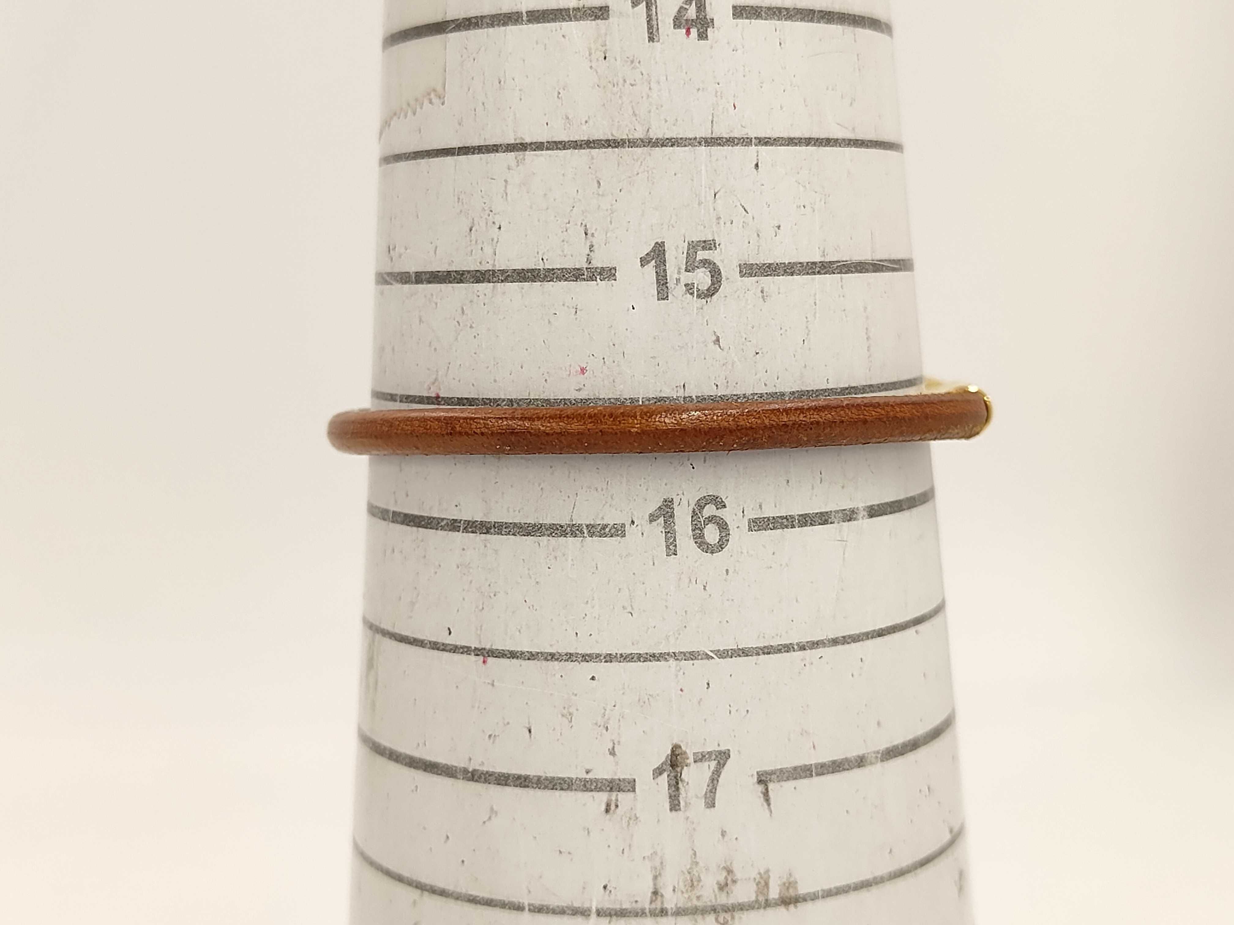 Jumbo Bracelet/Bangle — view 3