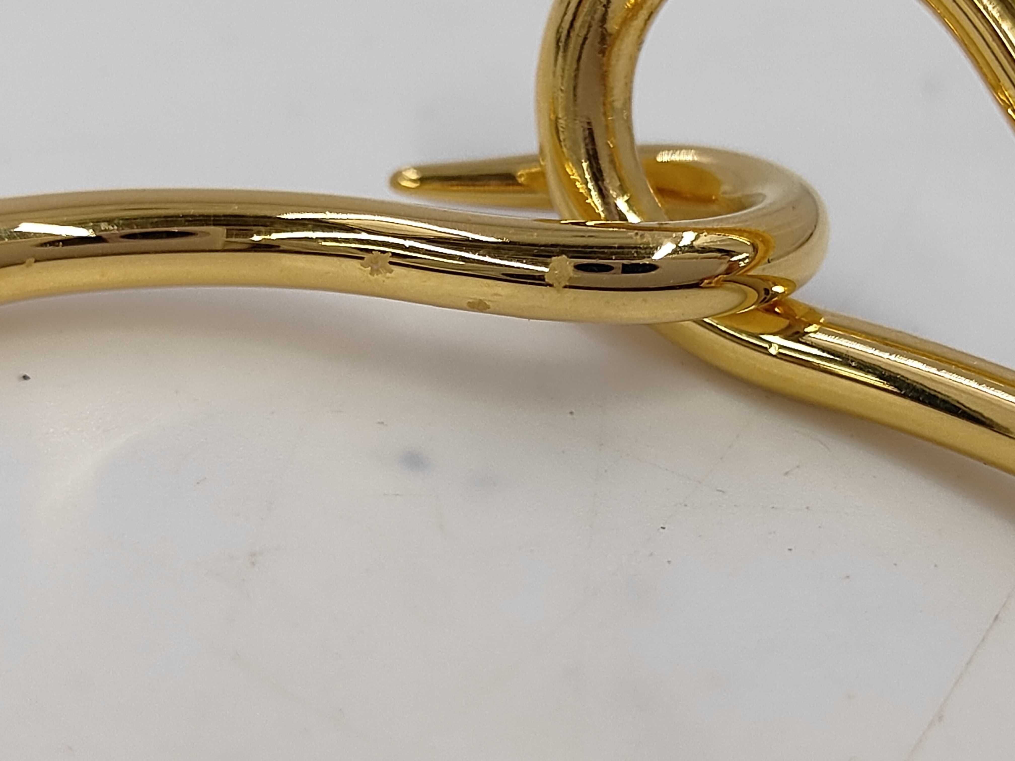Jumbo Bracelet/Bangle — view 5