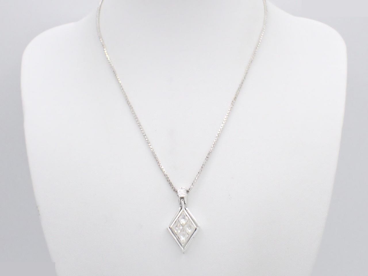 Other lines: Precious metals, necklaces, pendants, chain approximately 42cm — view 3