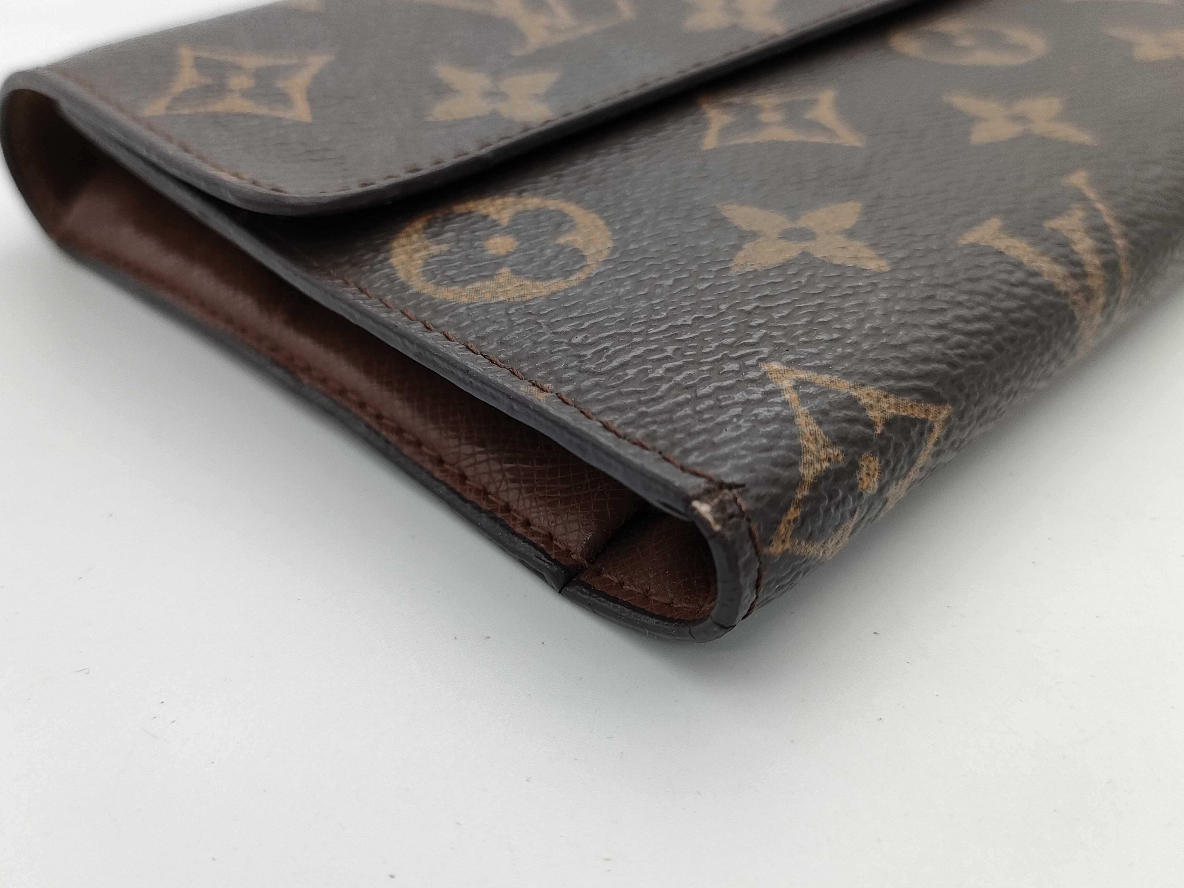 Monogram M61217 Portefeuille International Wallet — view 4