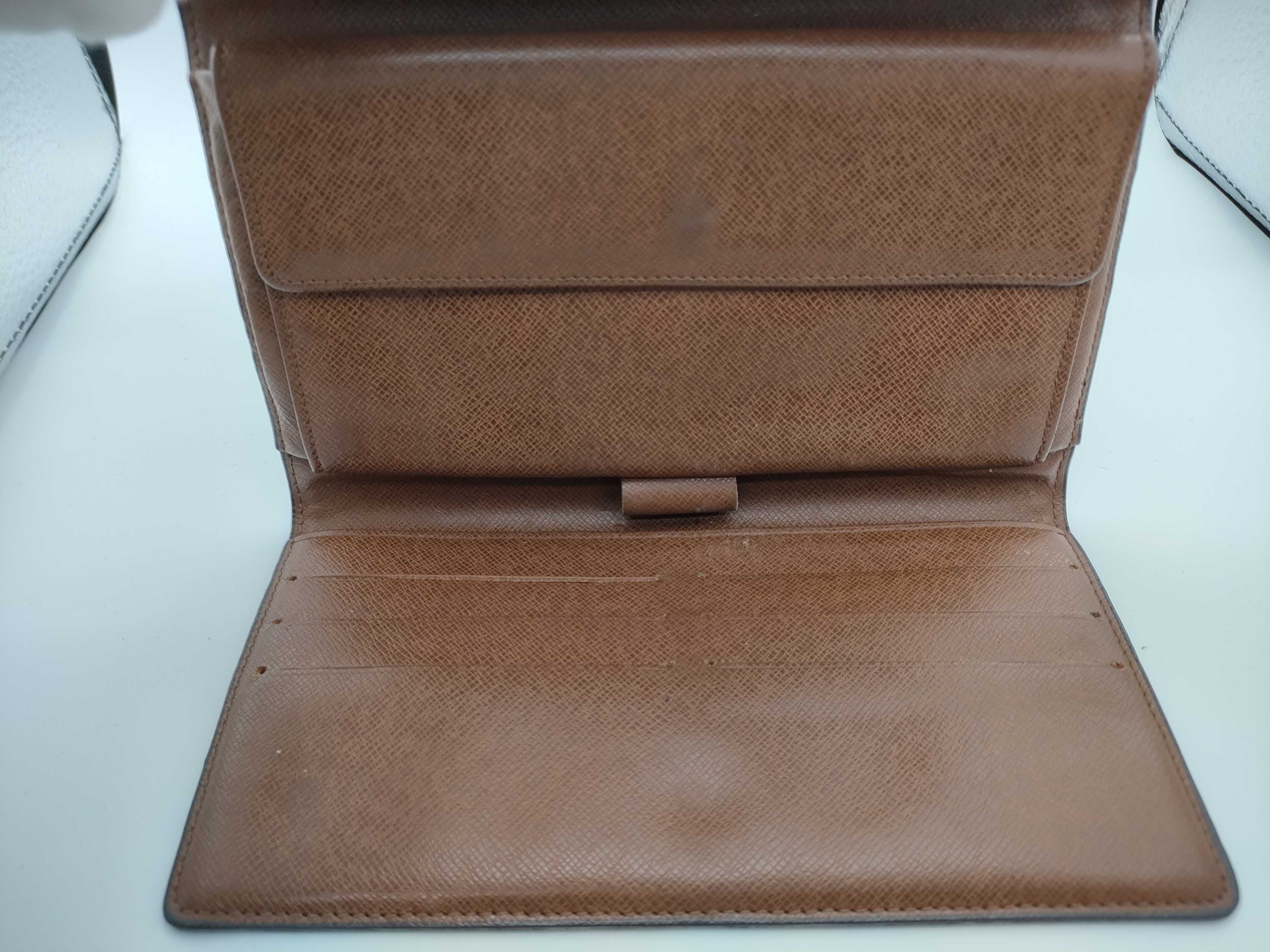 Monogram M61217 Portefeuille International Wallet — view 6