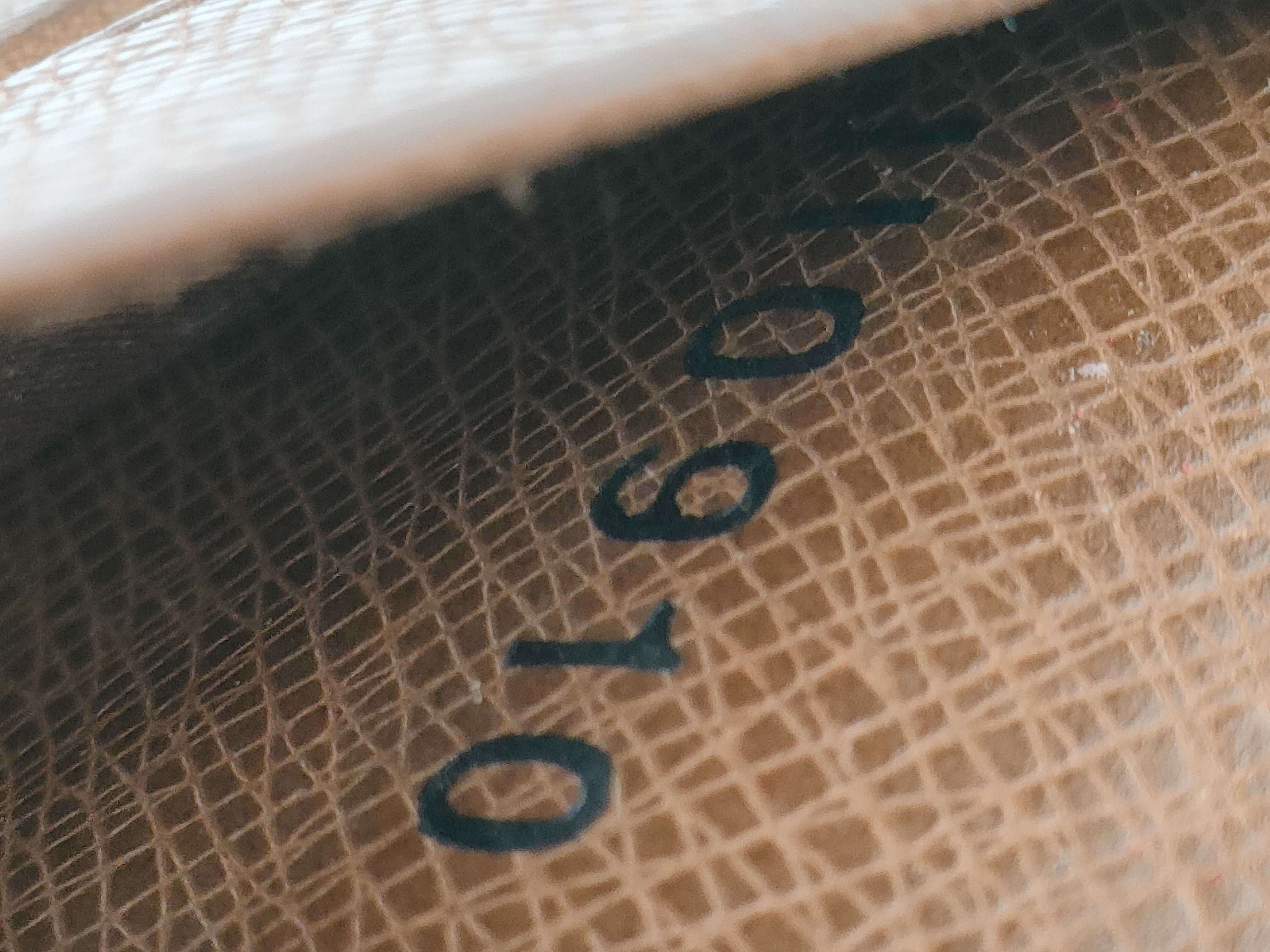 Monogram M61217 Portefeuille International Wallet — view 9