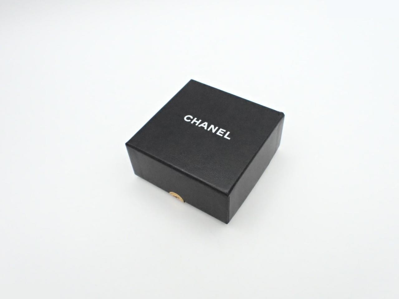 Coco Earrings 01P (with box) — view 4