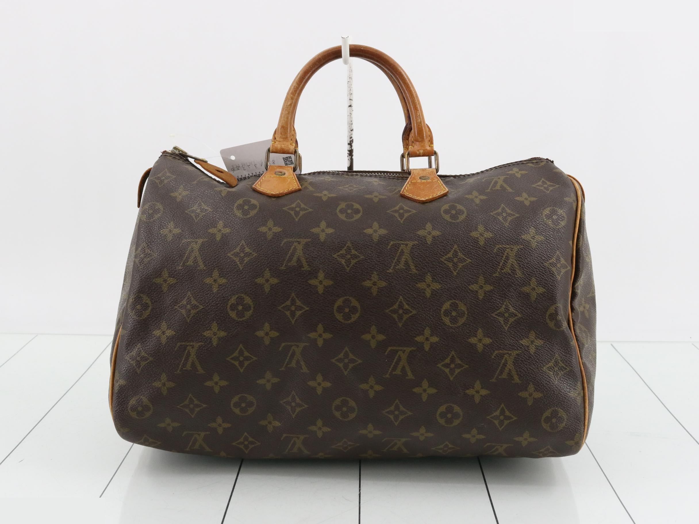 Speedy 35 — view 2