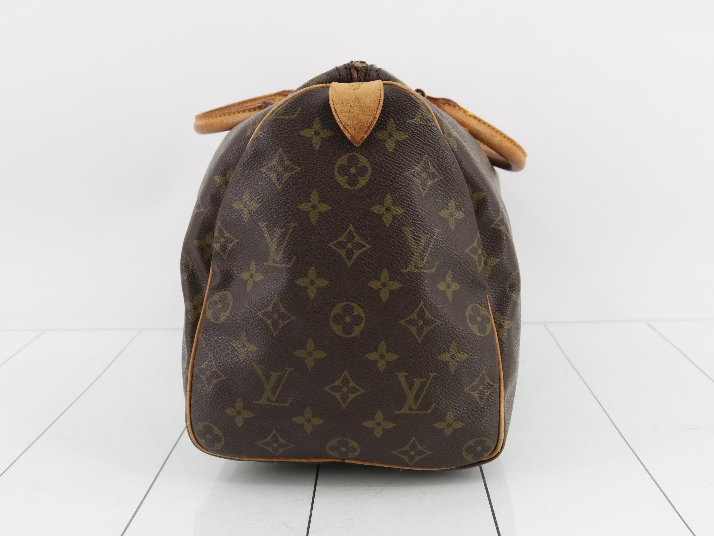 Speedy 35 — view 4