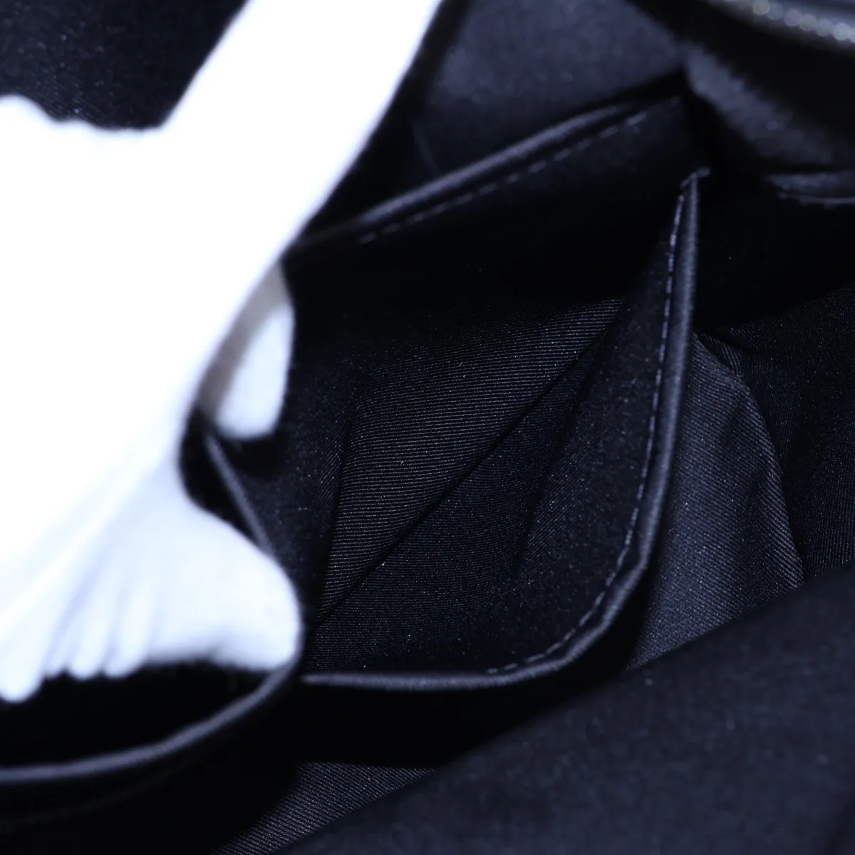 Monogram Eclipse Discovery Backpack PM M22558 Black (RFID detected) — view 10