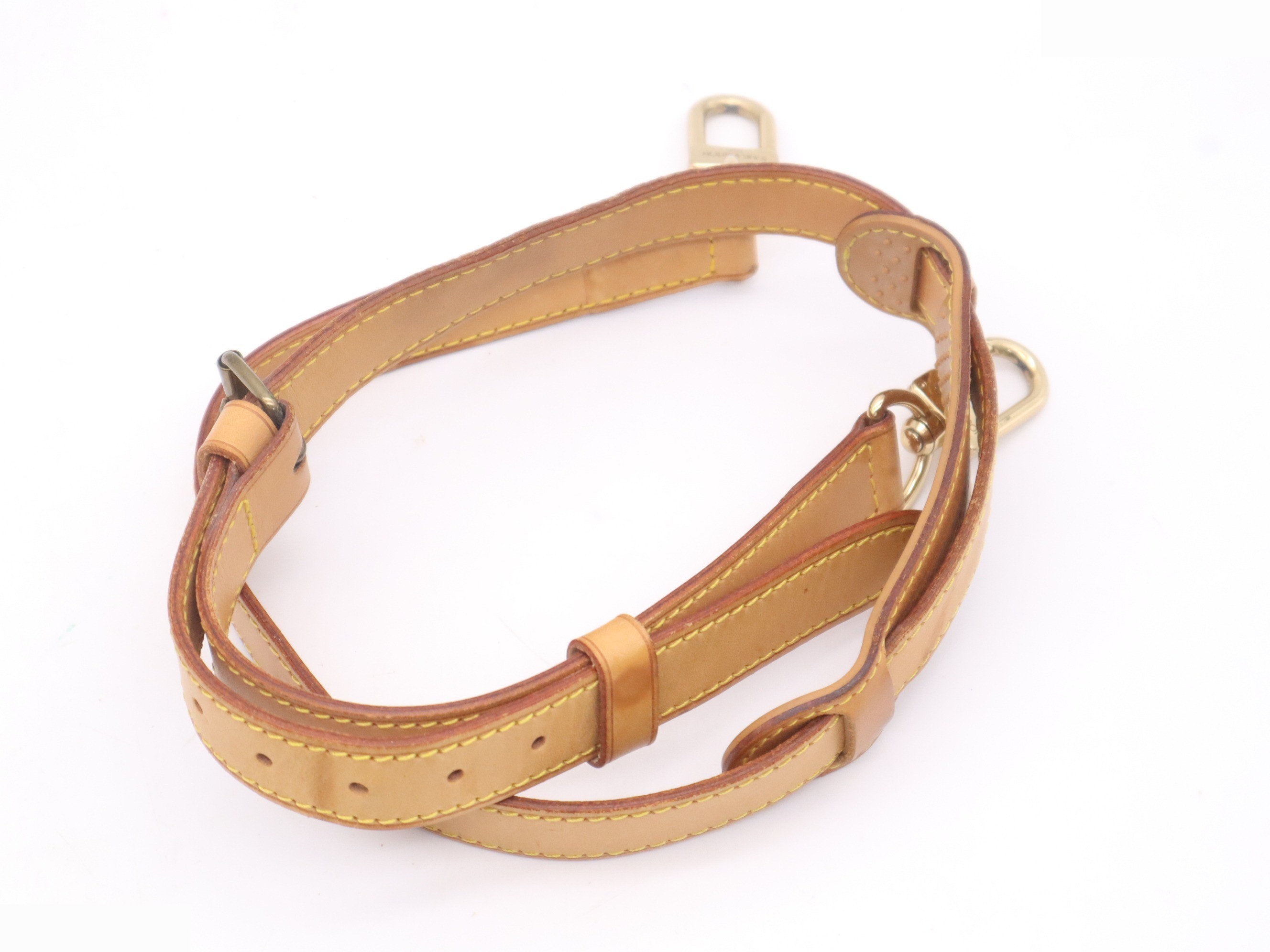 Keepall Bandoulière 60 with shoulder strap — view 8