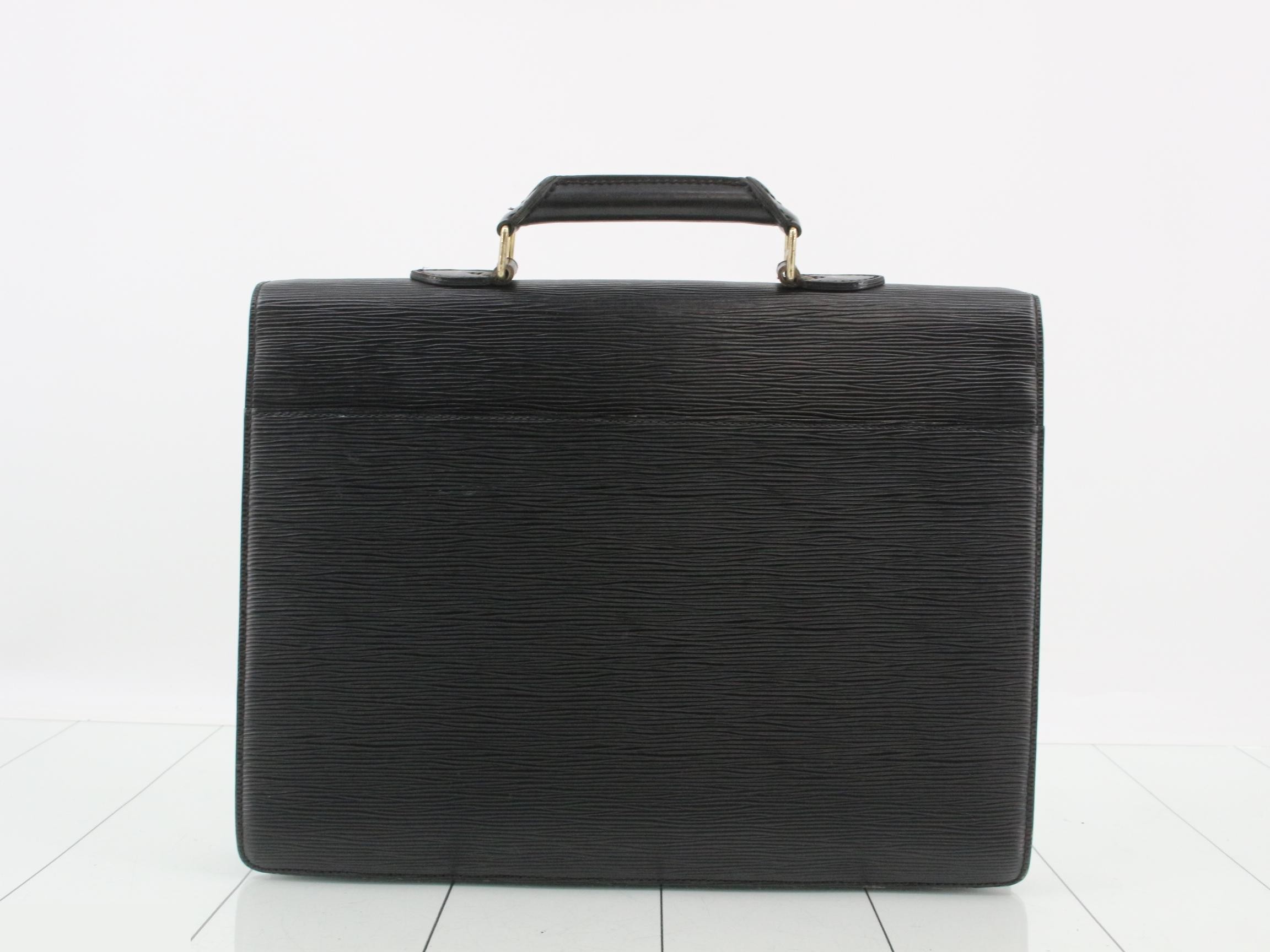 Conseiller Black — view 2