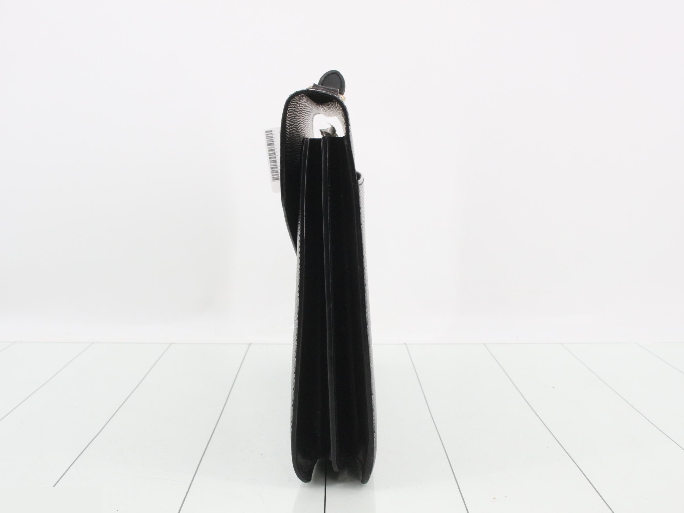 Conseiller Black — view 3
