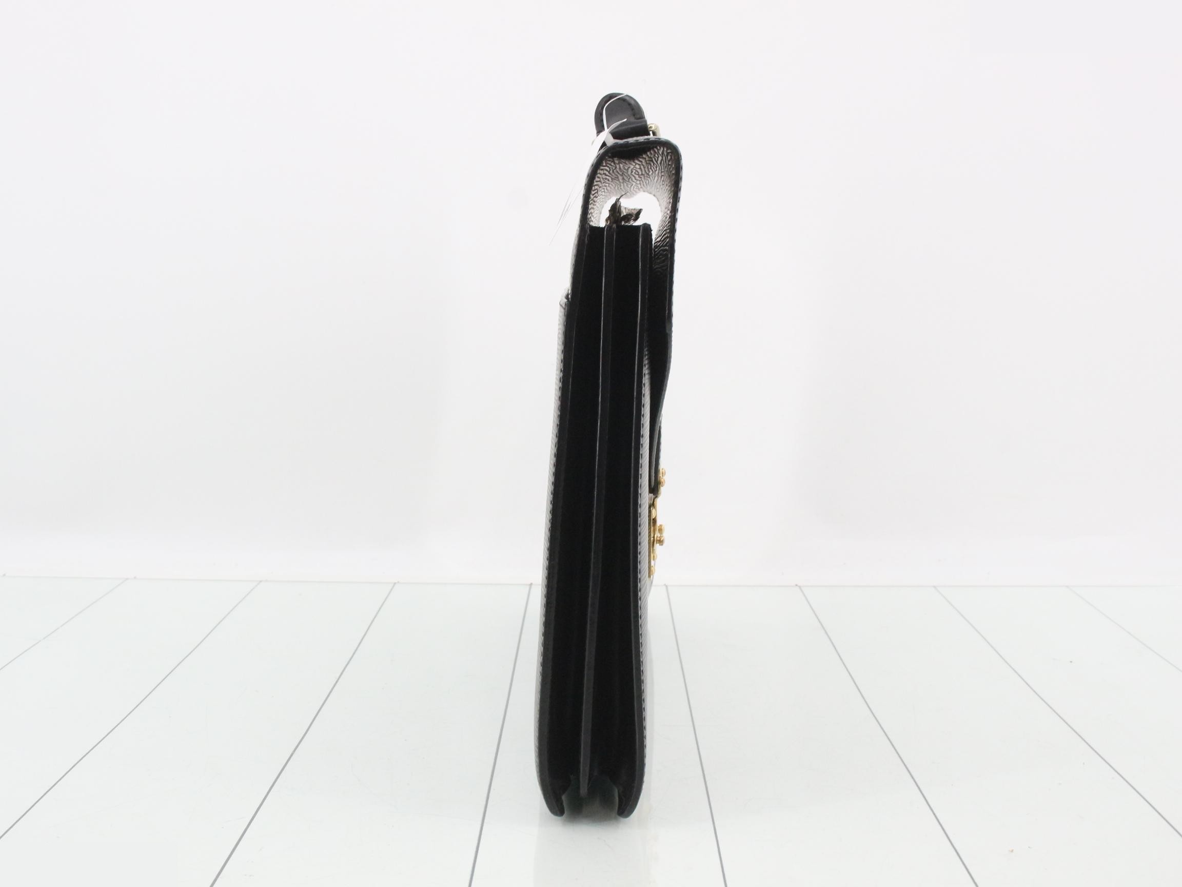 Conseiller Black — view 4