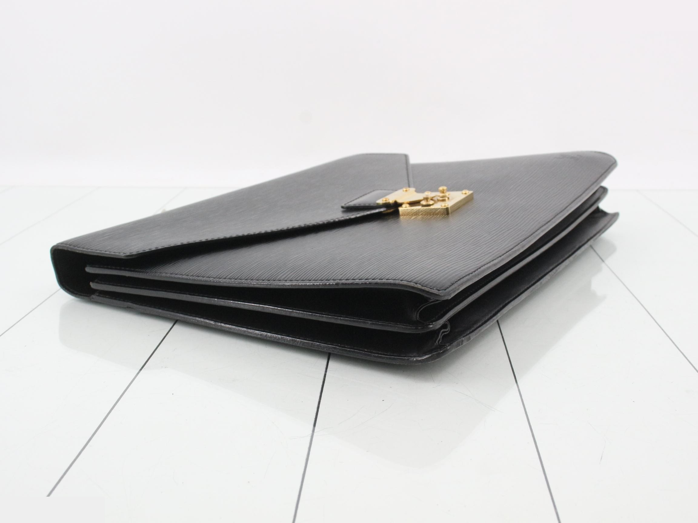 Conseiller Black — view 5