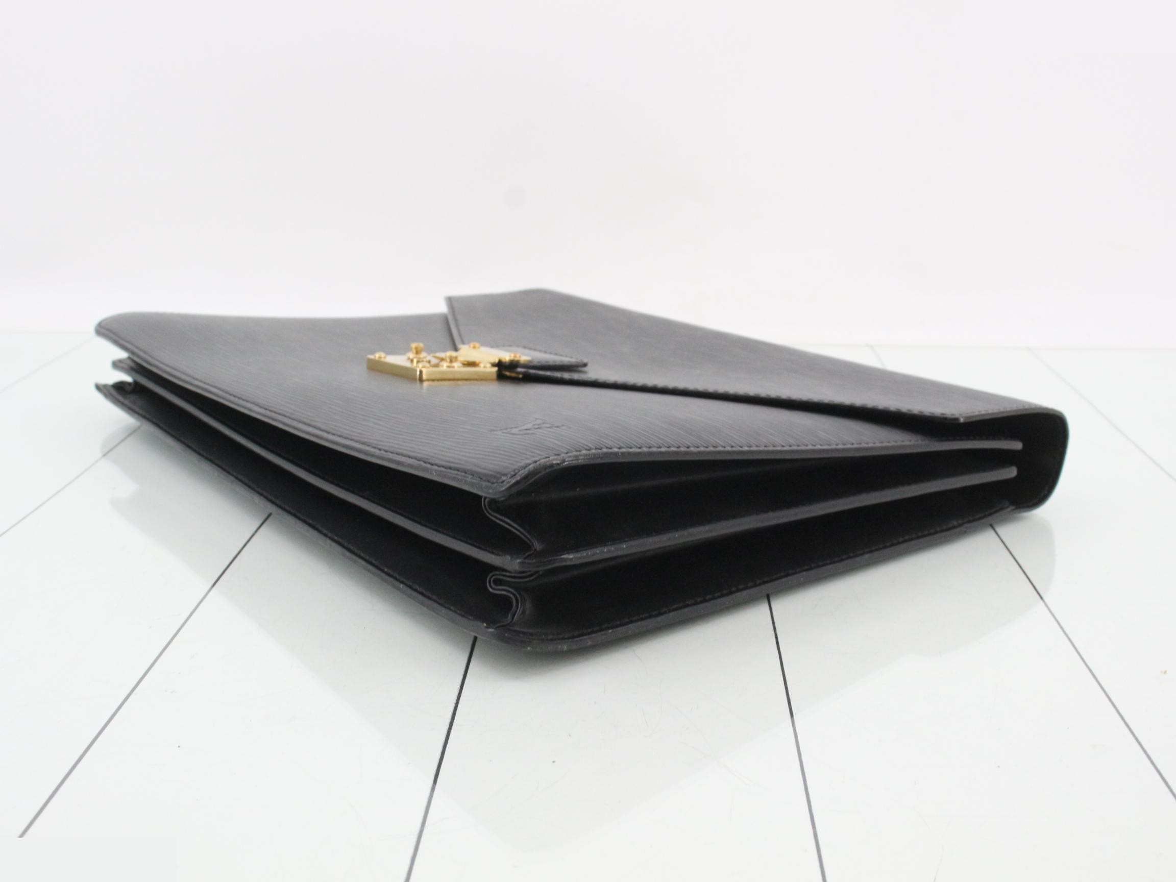 Conseiller Black — view 6
