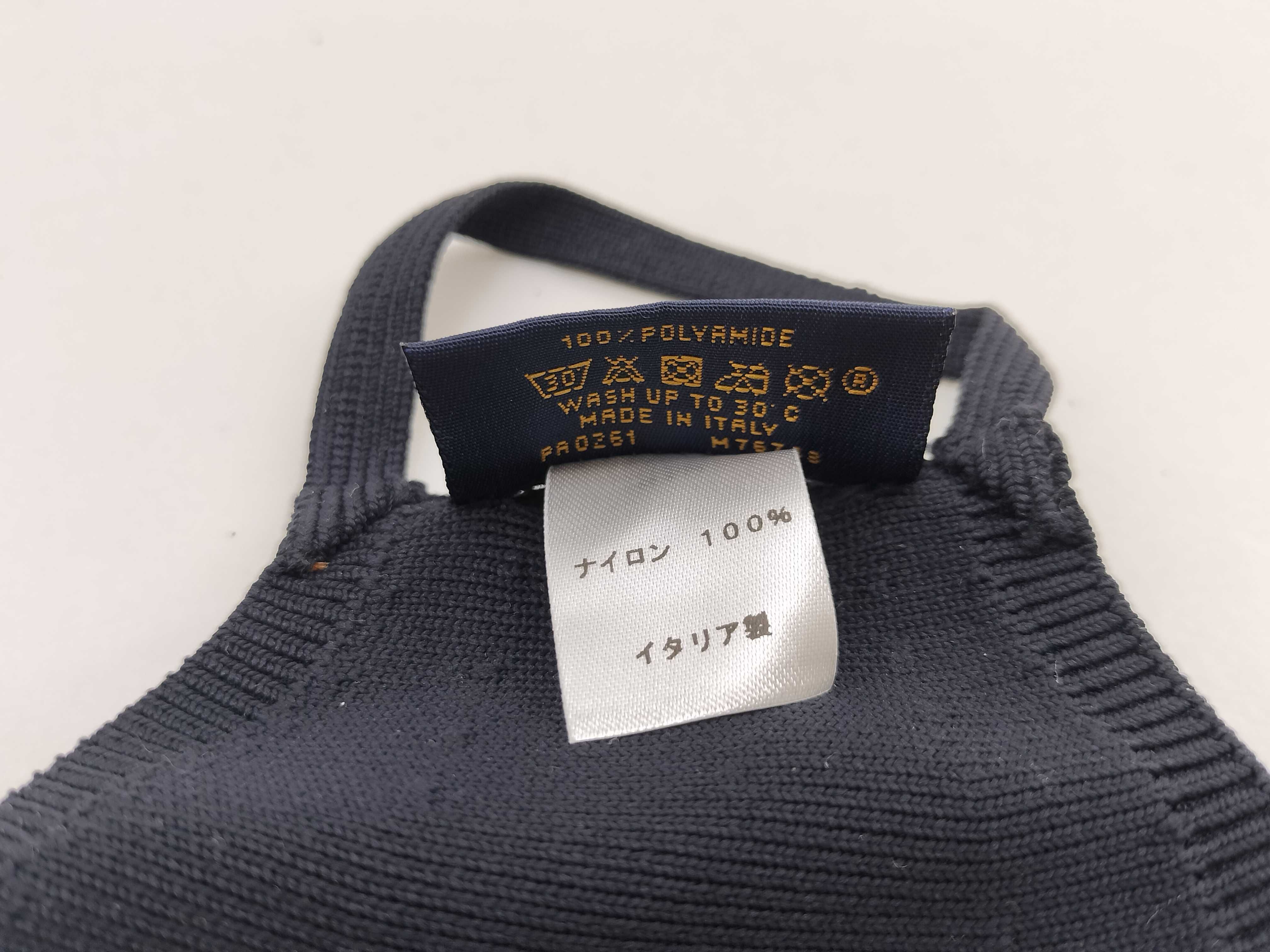 LV M76748 Mask and Pouch Set, Other Accessories — view 5