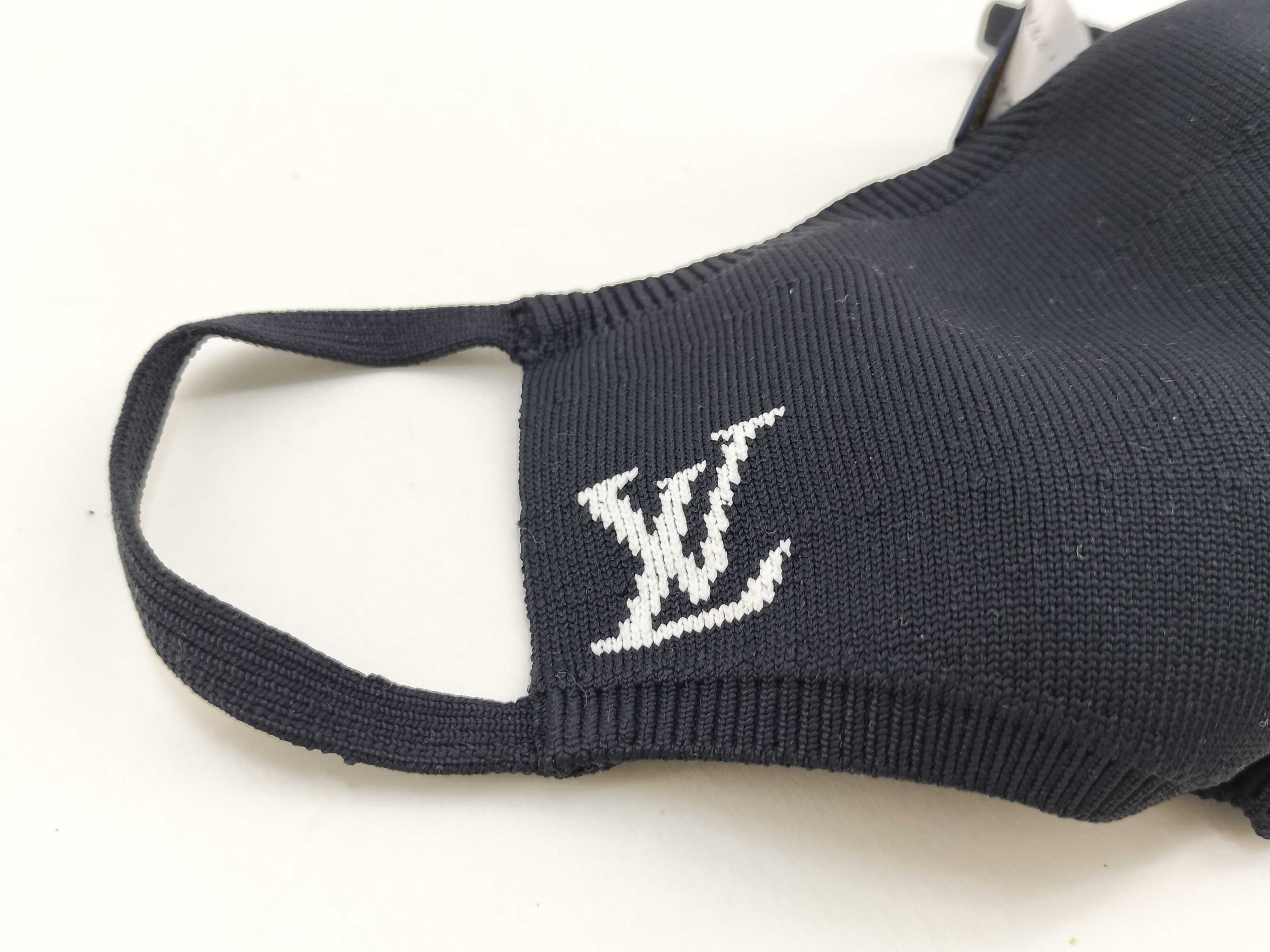 LV M76748 Mask and Pouch Set, Other Accessories — view 6