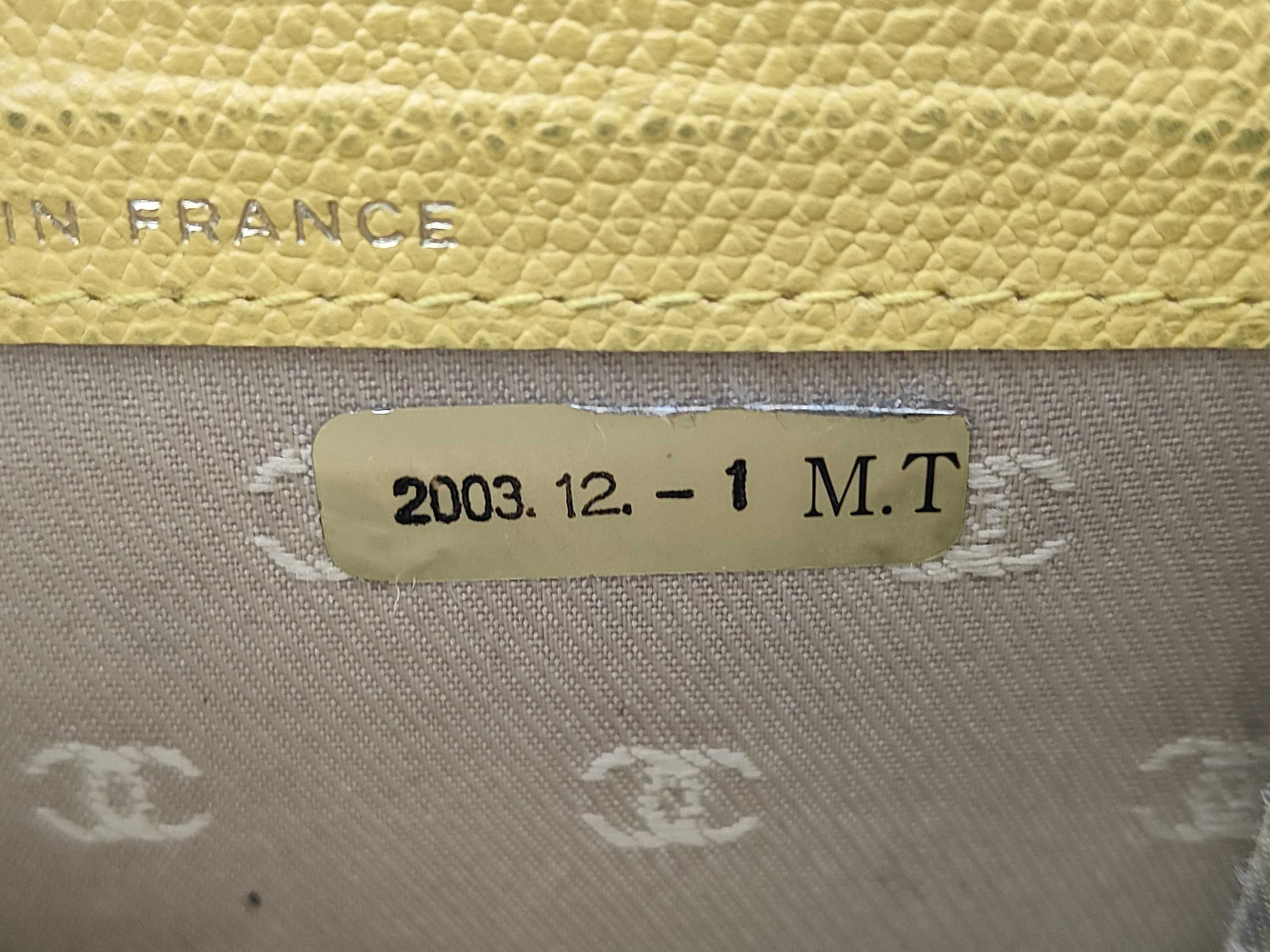 Coin Case, Yellow — view 11