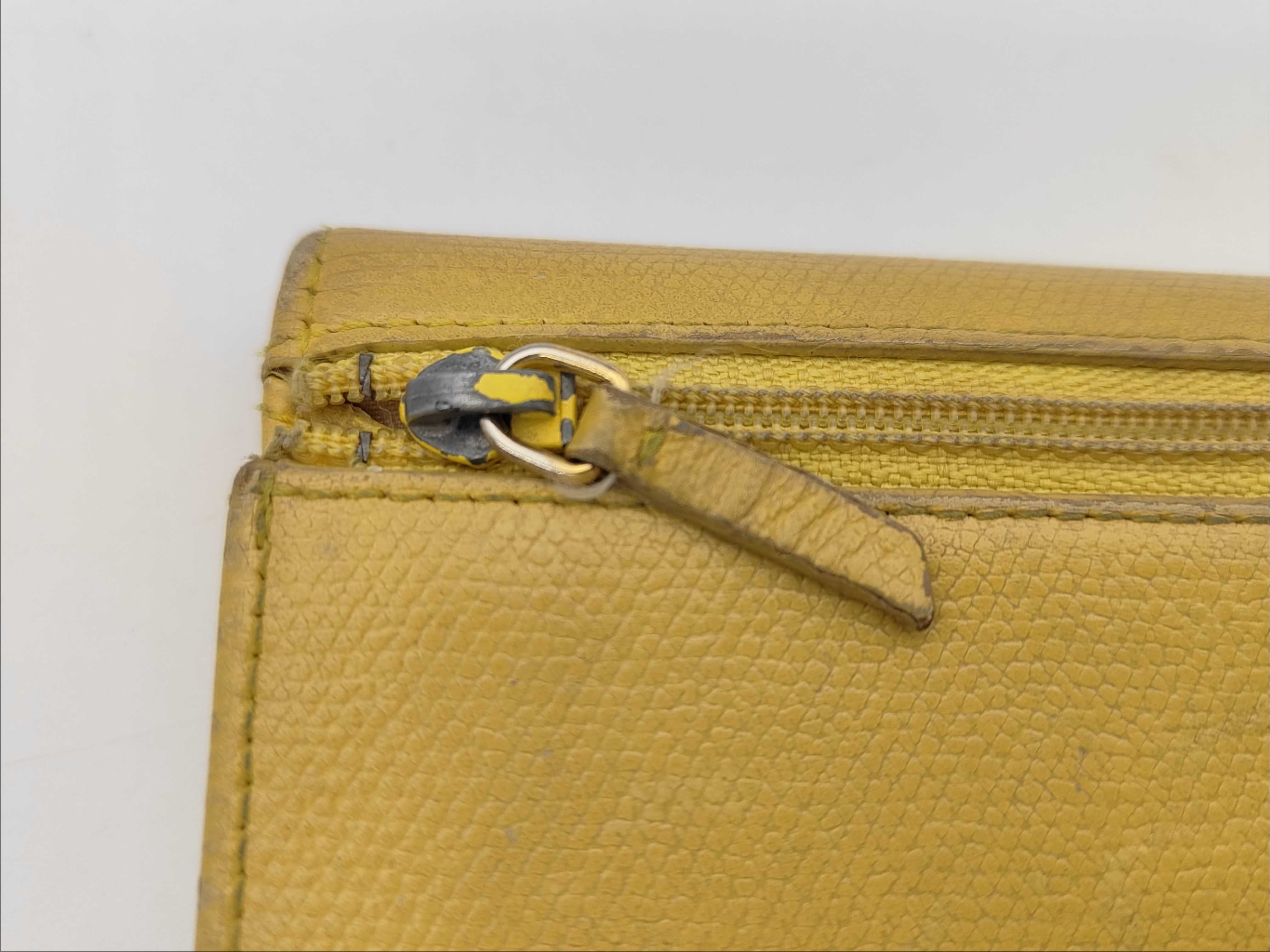 Coin Case, Yellow — view 6